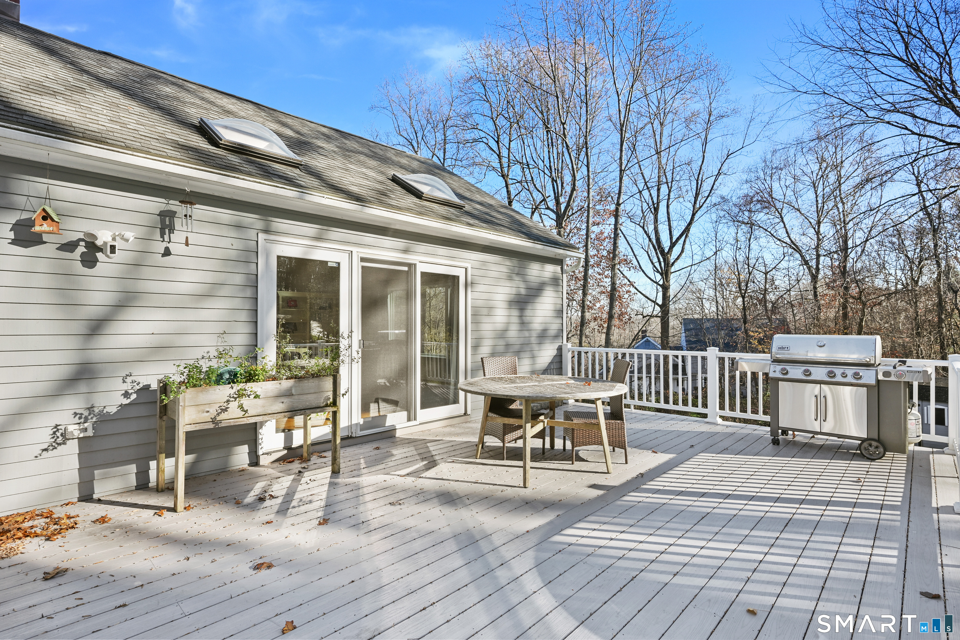 84 Delaware Road