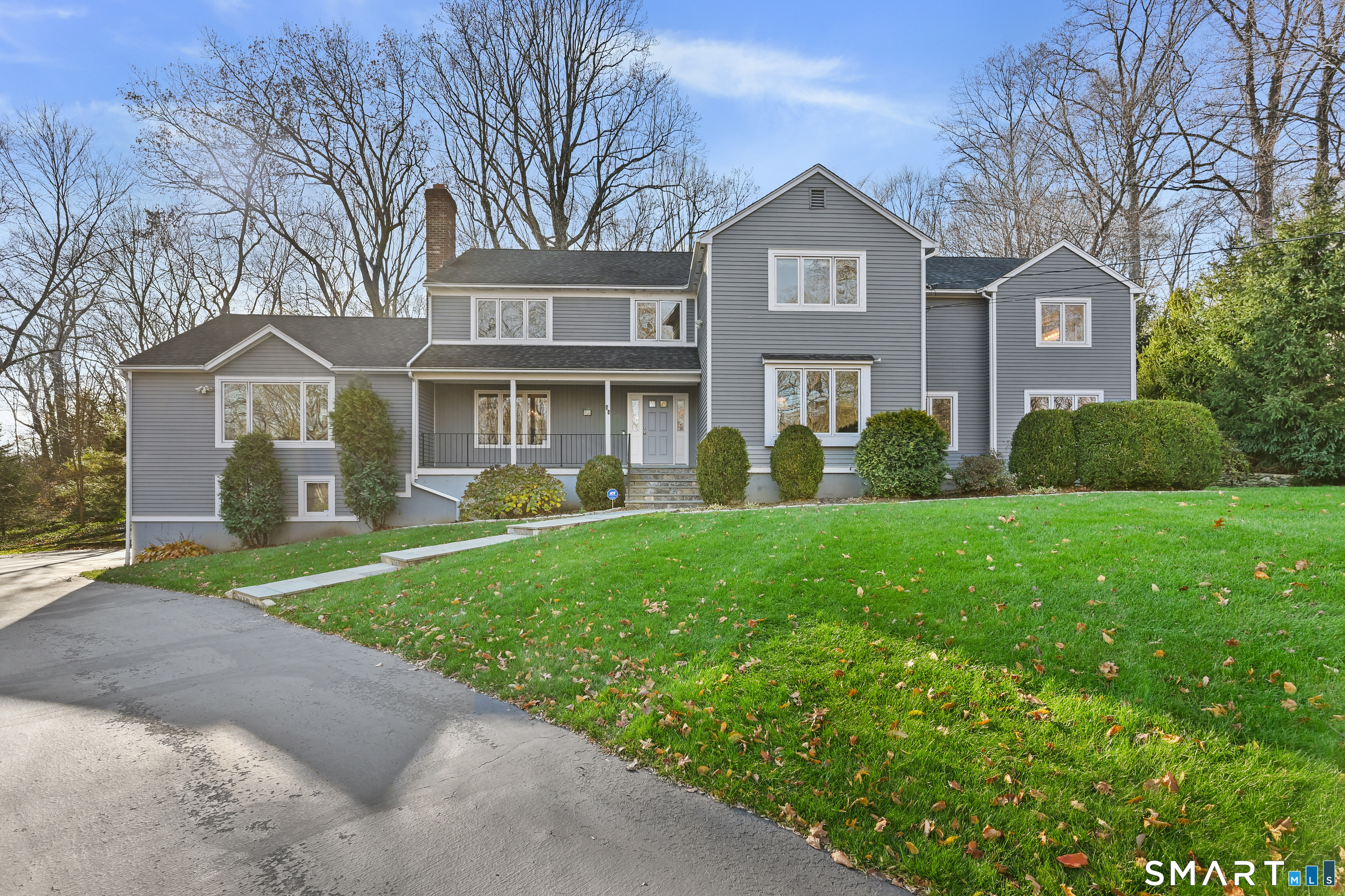 84 Delaware Road