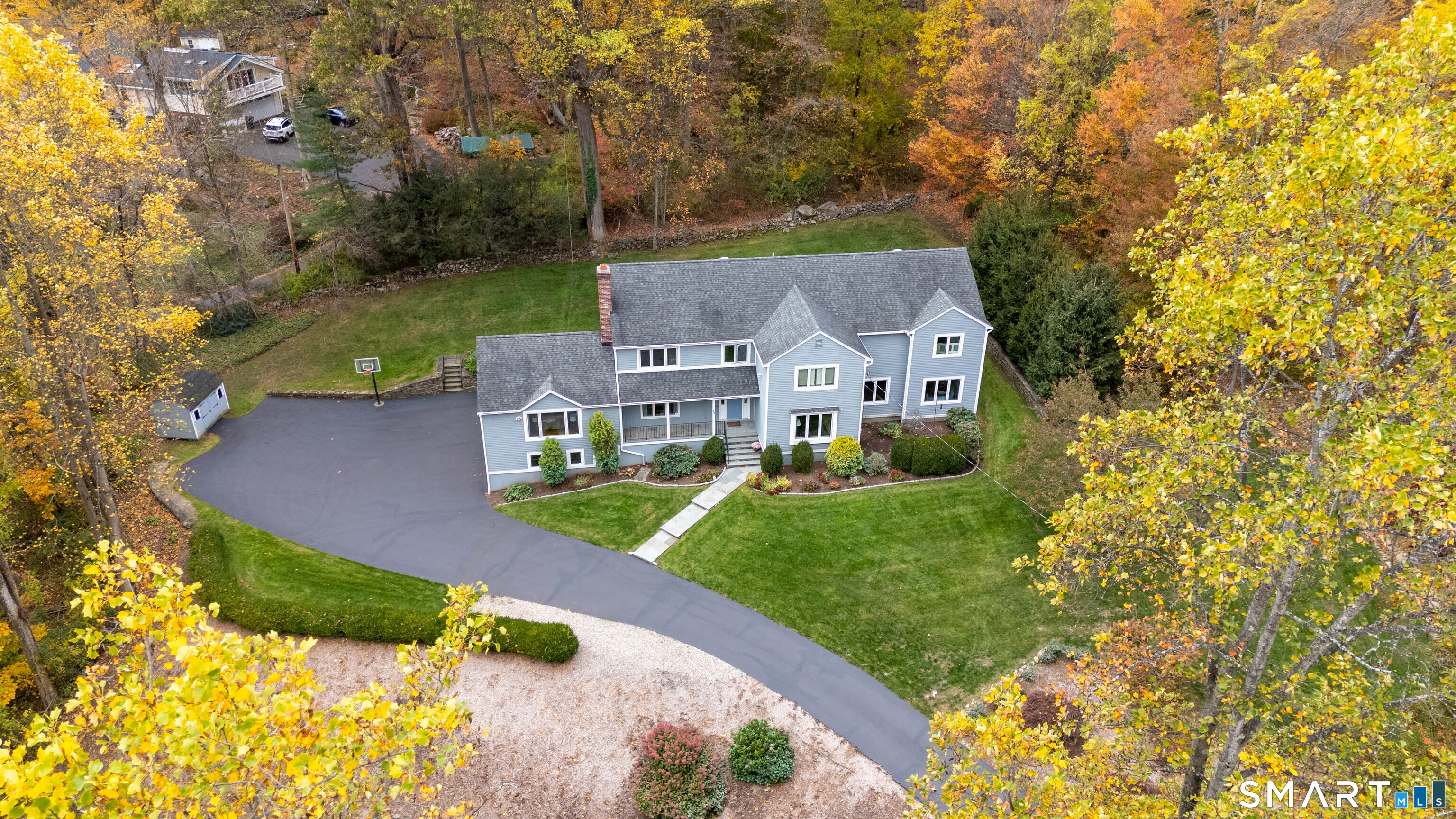 84 Delaware Road