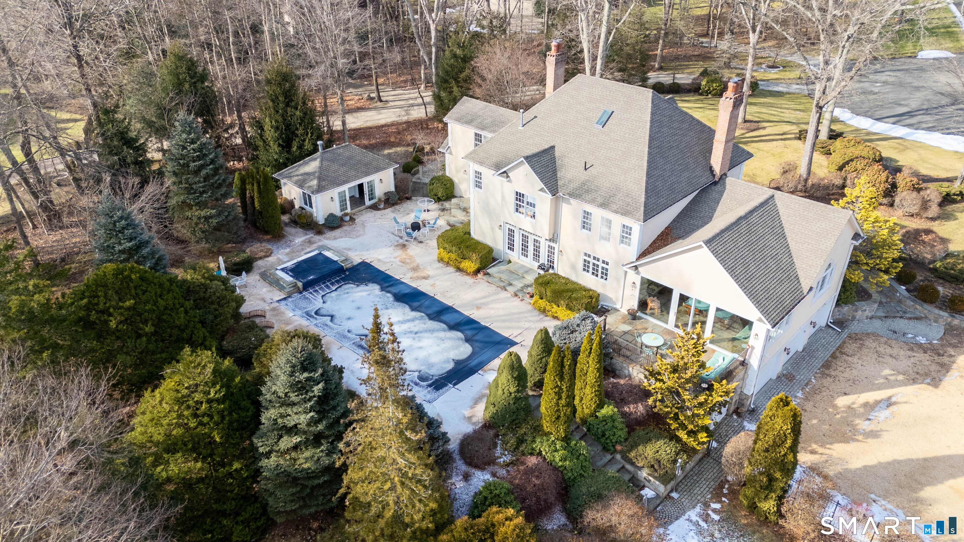 12 Fox Run Drive