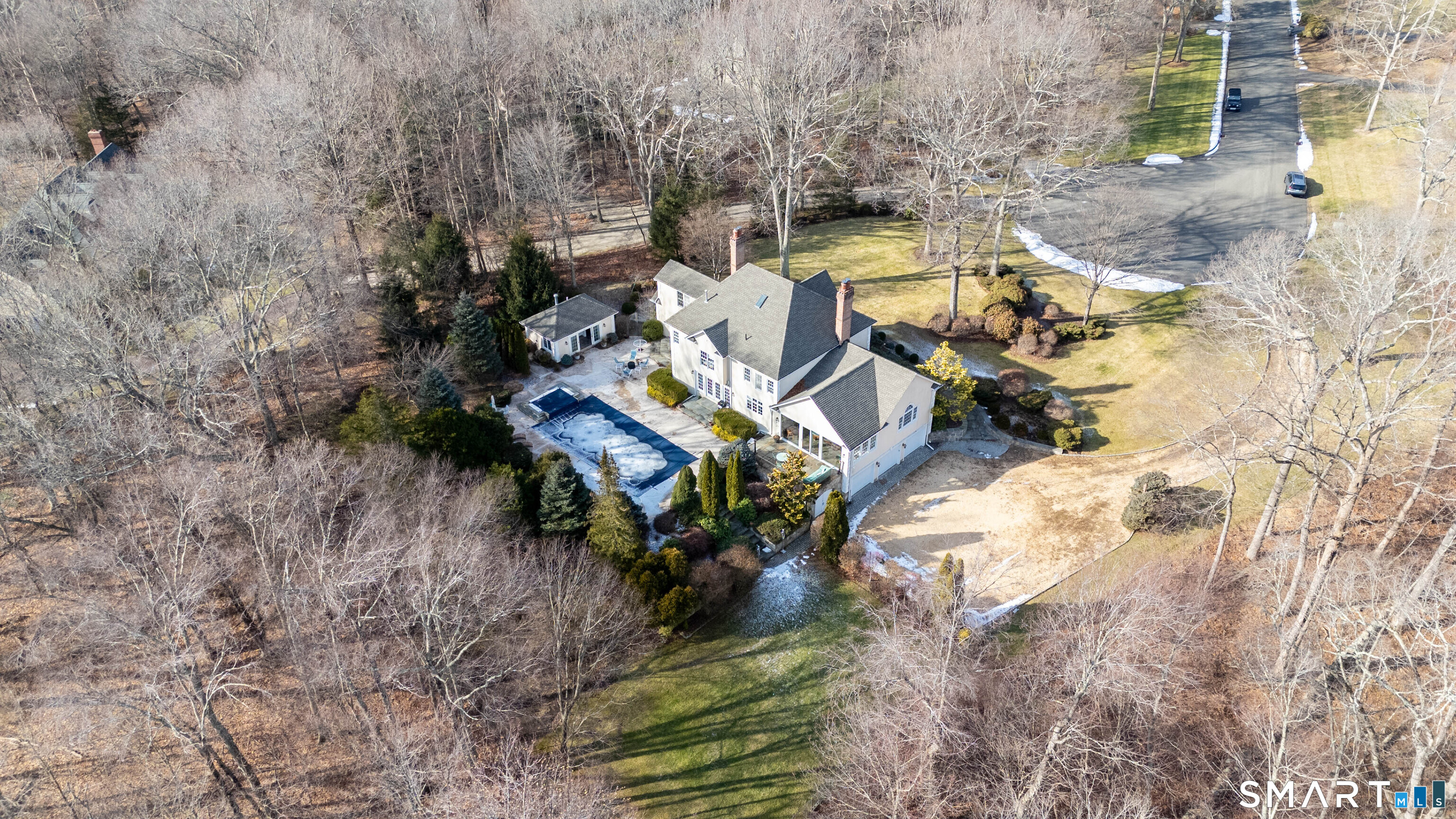 12 Fox Run Drive