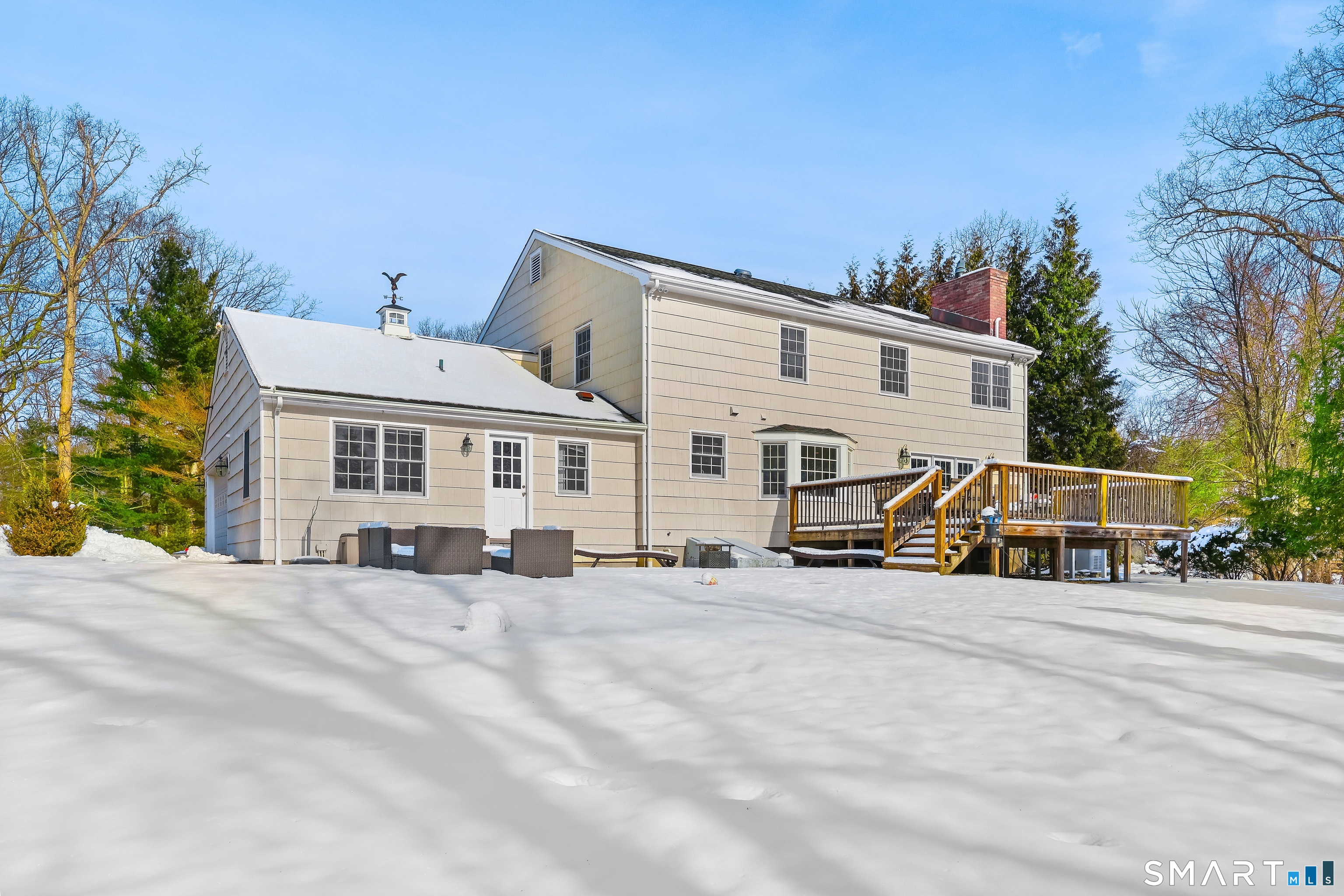 191 Mountain Wood Road