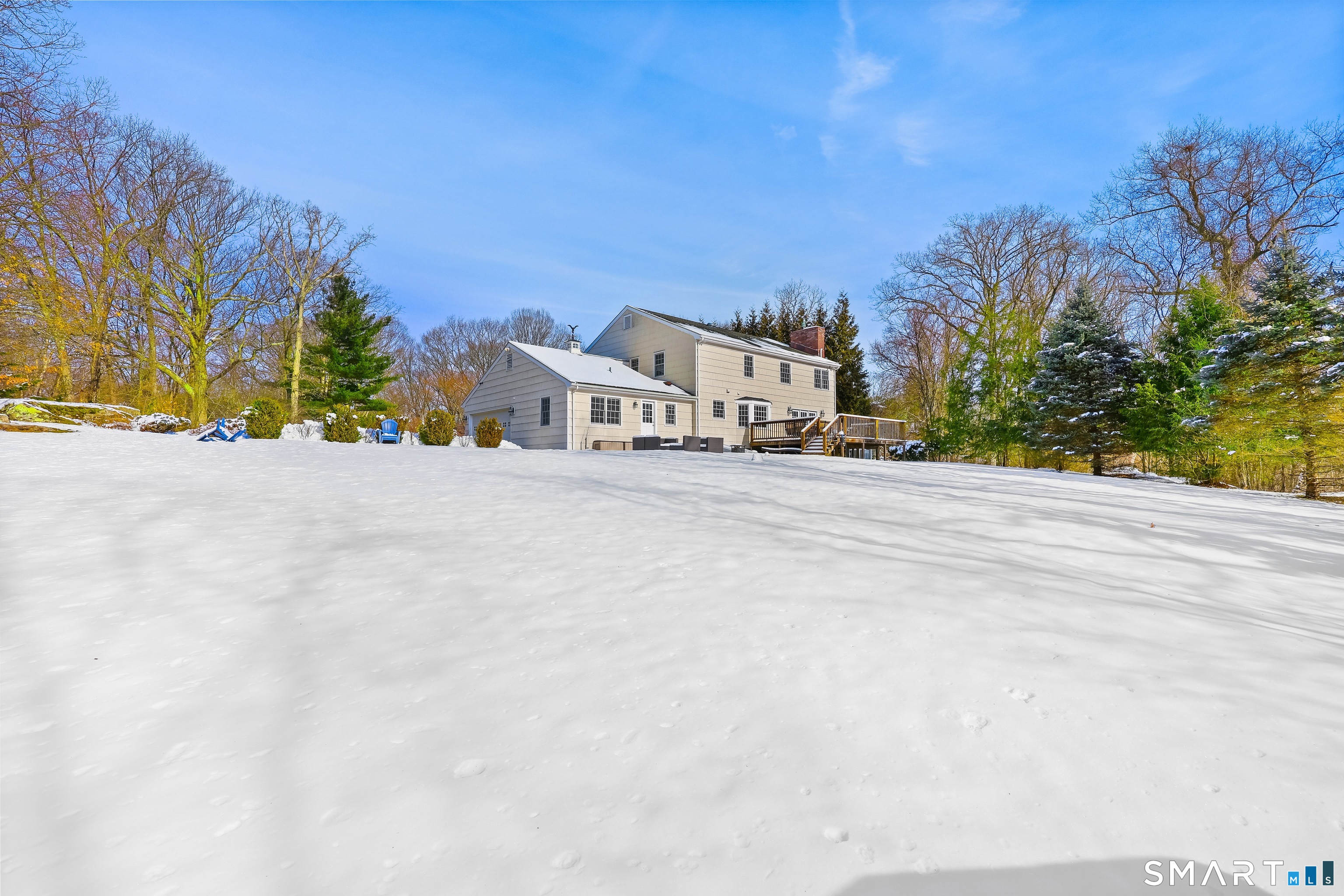 191 Mountain Wood Road