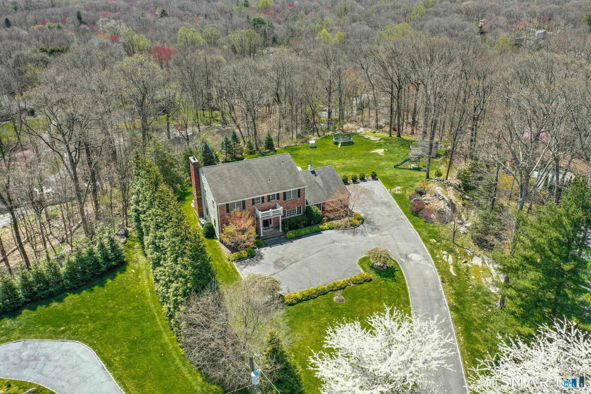 191 Mountain Wood Road