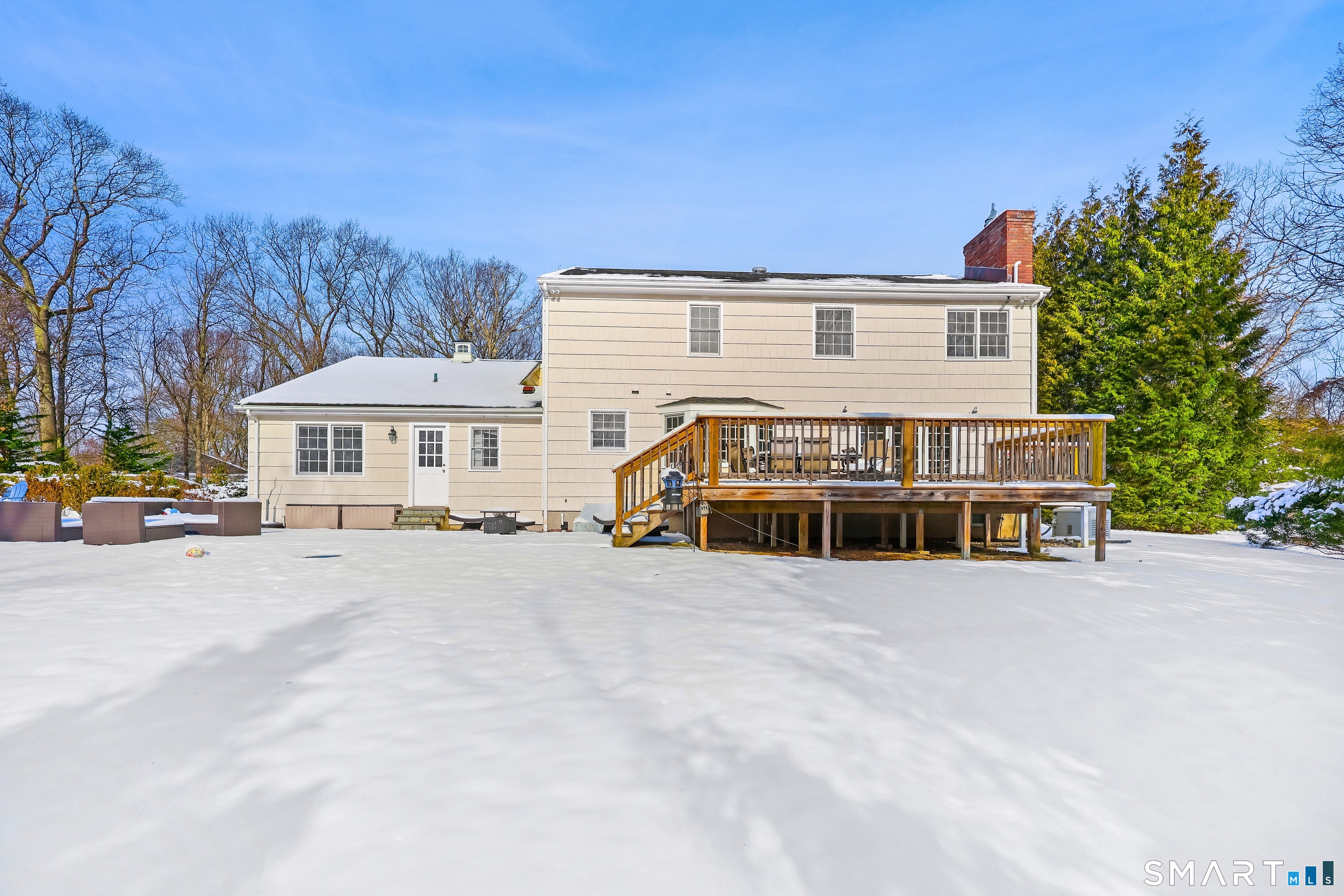 191 Mountain Wood Road