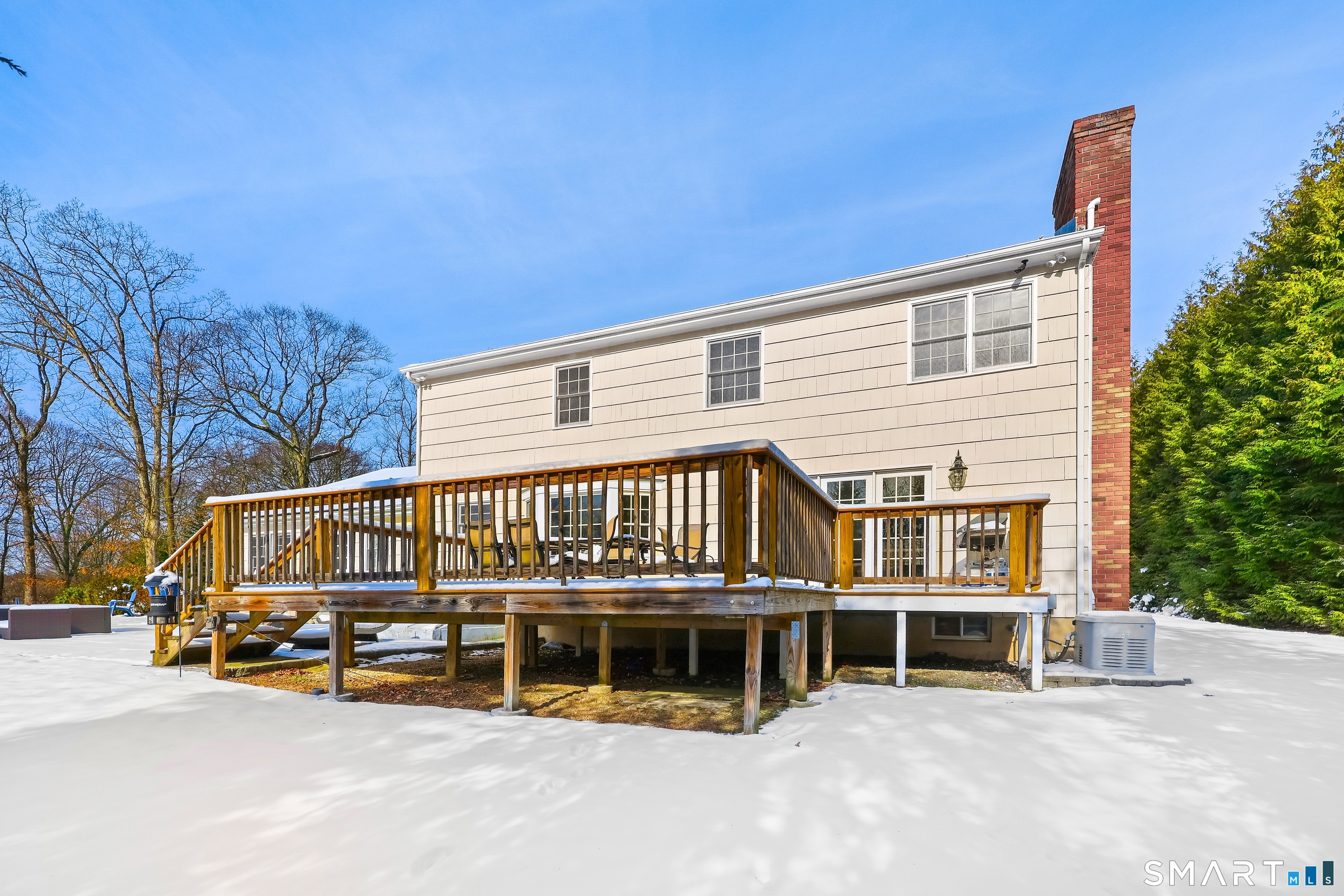 191 Mountain Wood Road