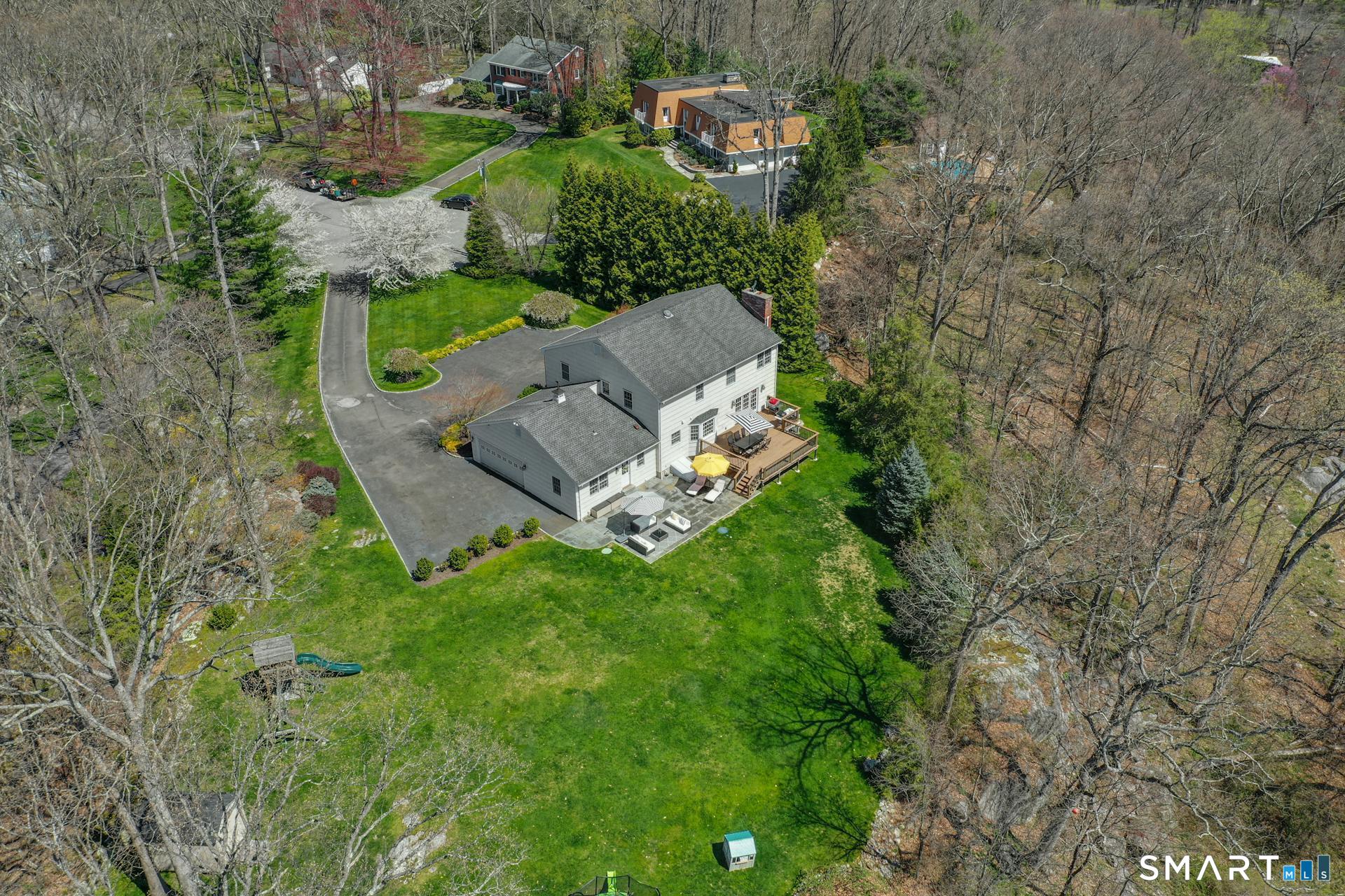 191 Mountain Wood Road