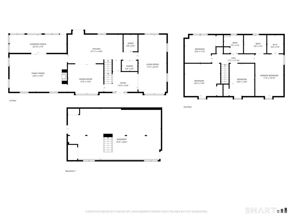 21 Field Rock Road