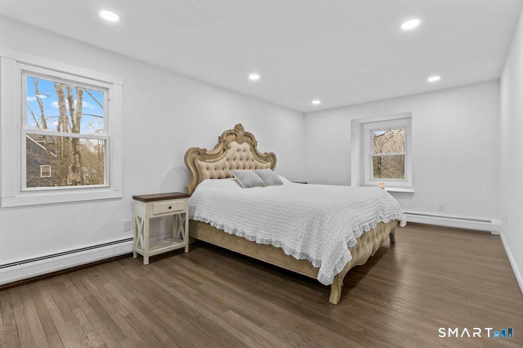21 Field Rock Road