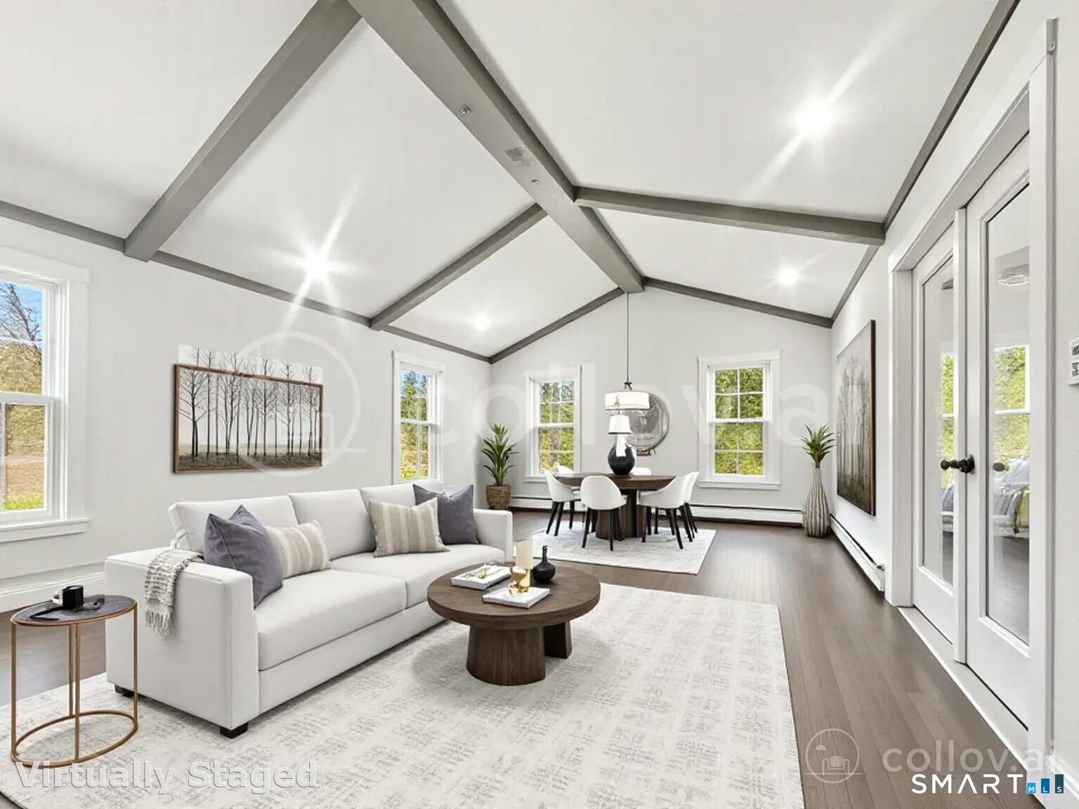 21 Field Rock Road