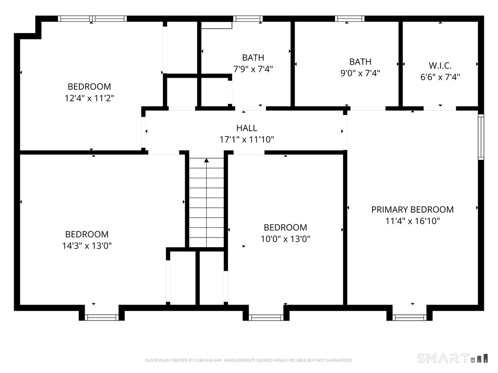 21 Field Rock Road