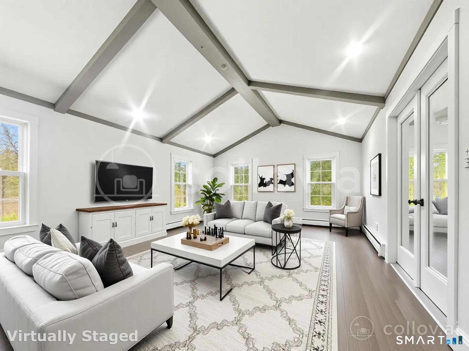 21 Field Rock Road