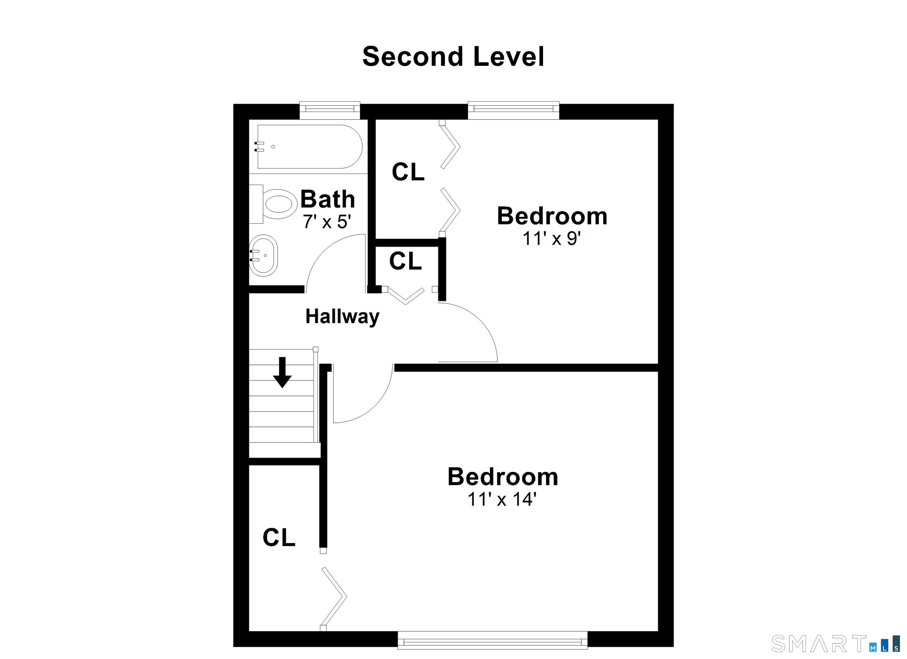 240 Sunnyridge Avenue APT 63
