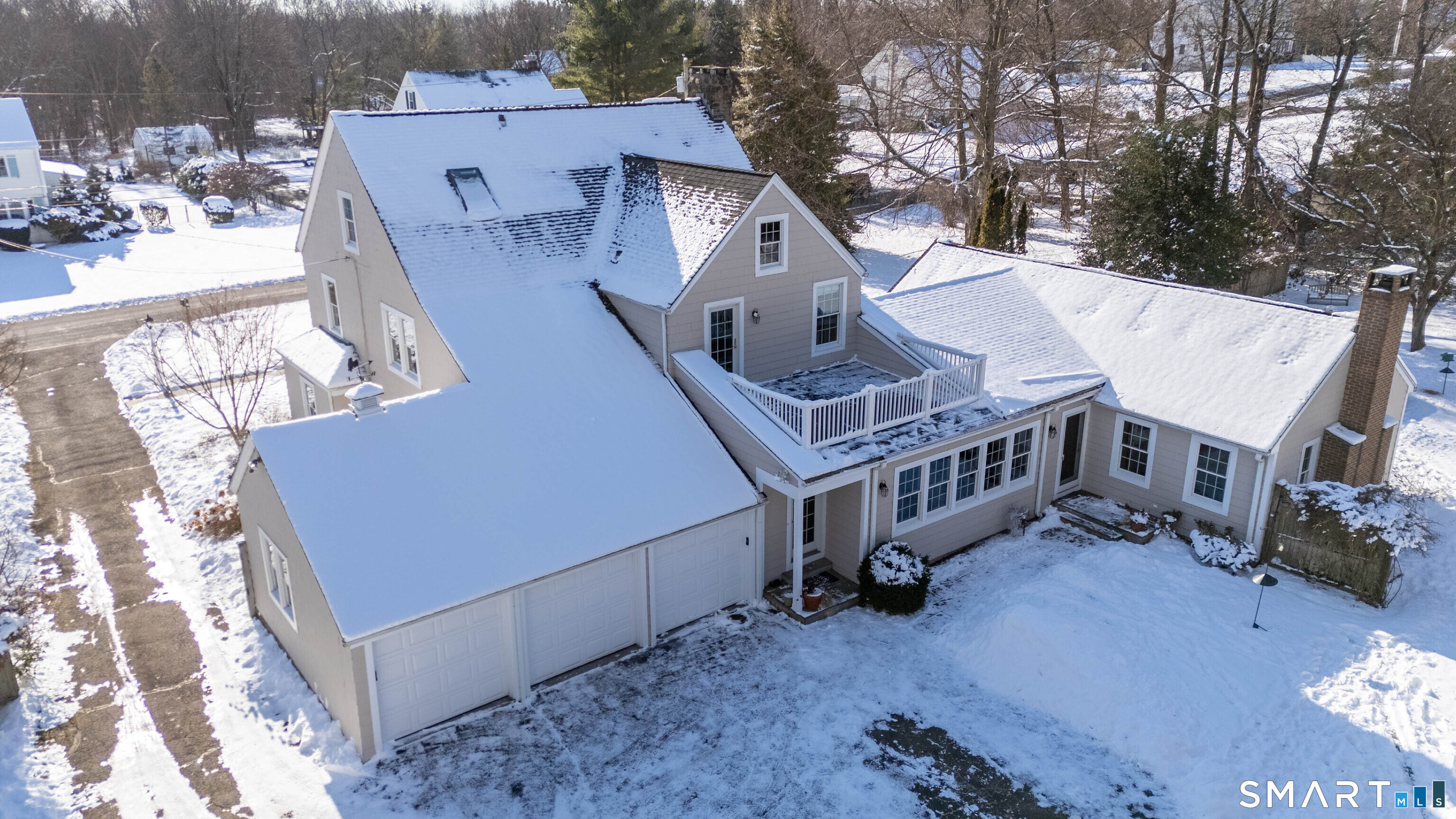 12 Ridgeway Road