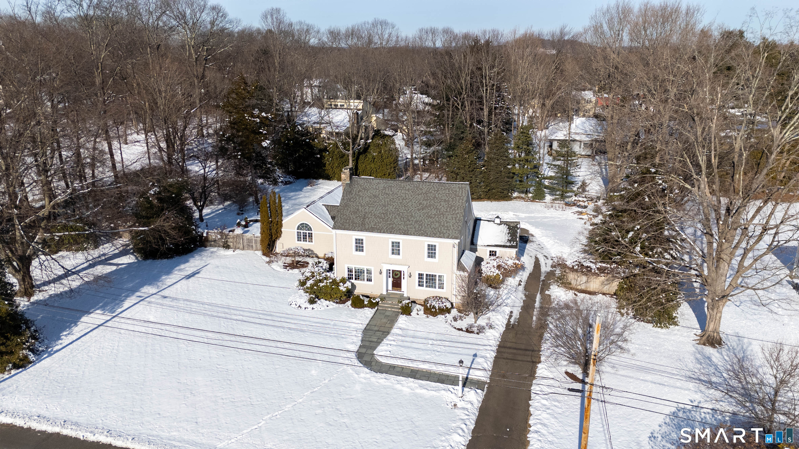 12 Ridgeway Road