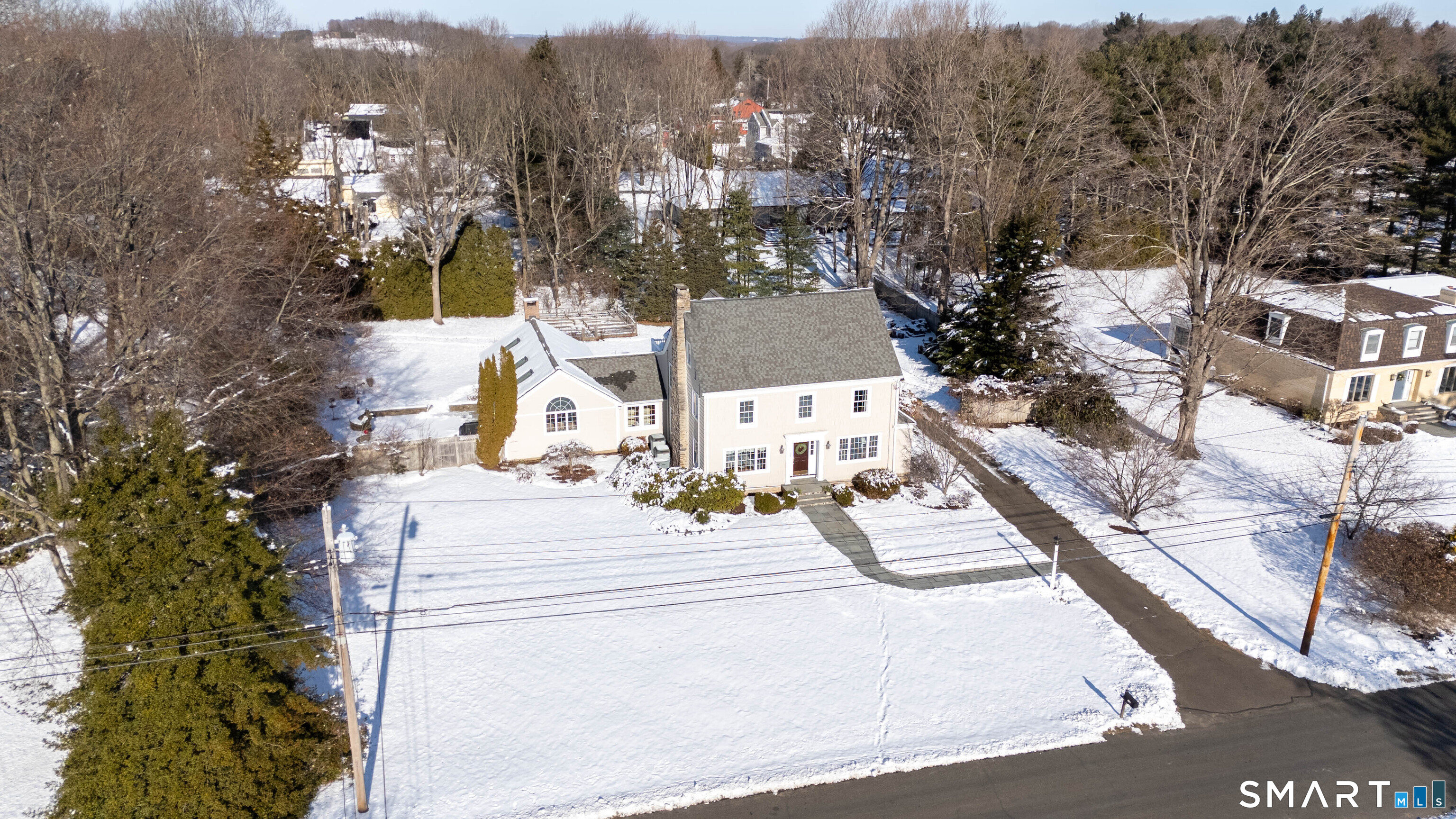 12 Ridgeway Road