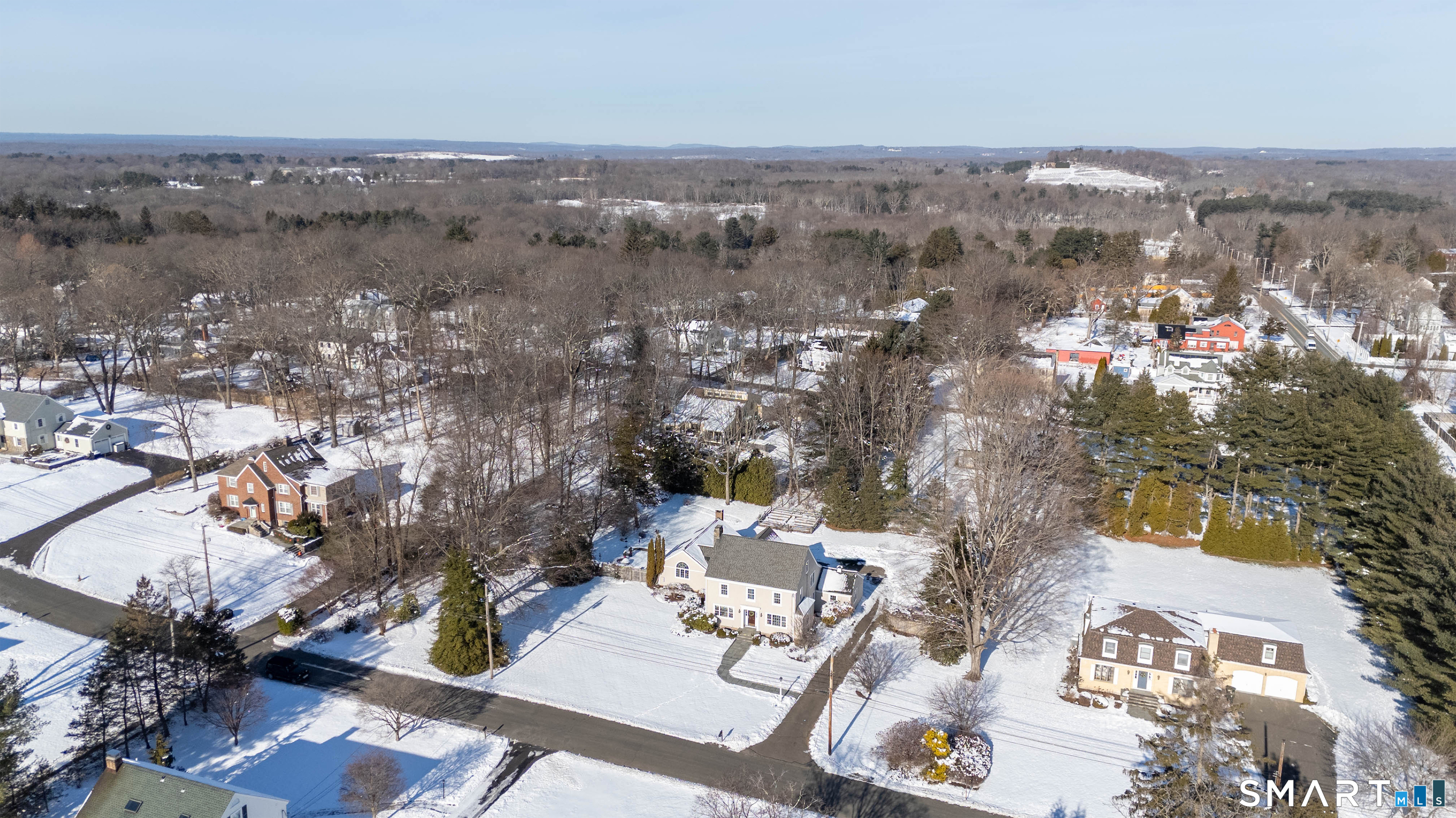 12 Ridgeway Road