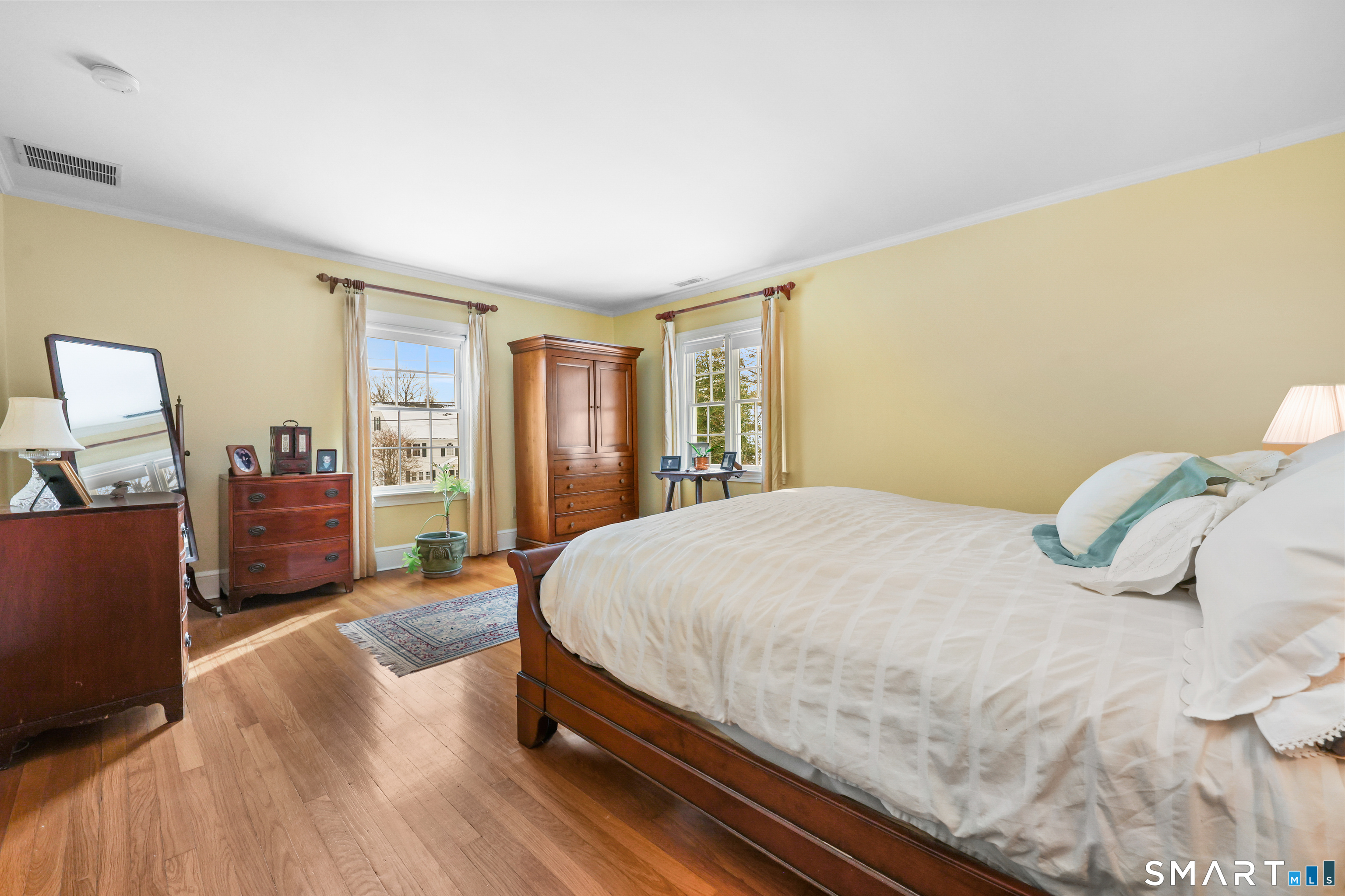 12 Ridgeway Road