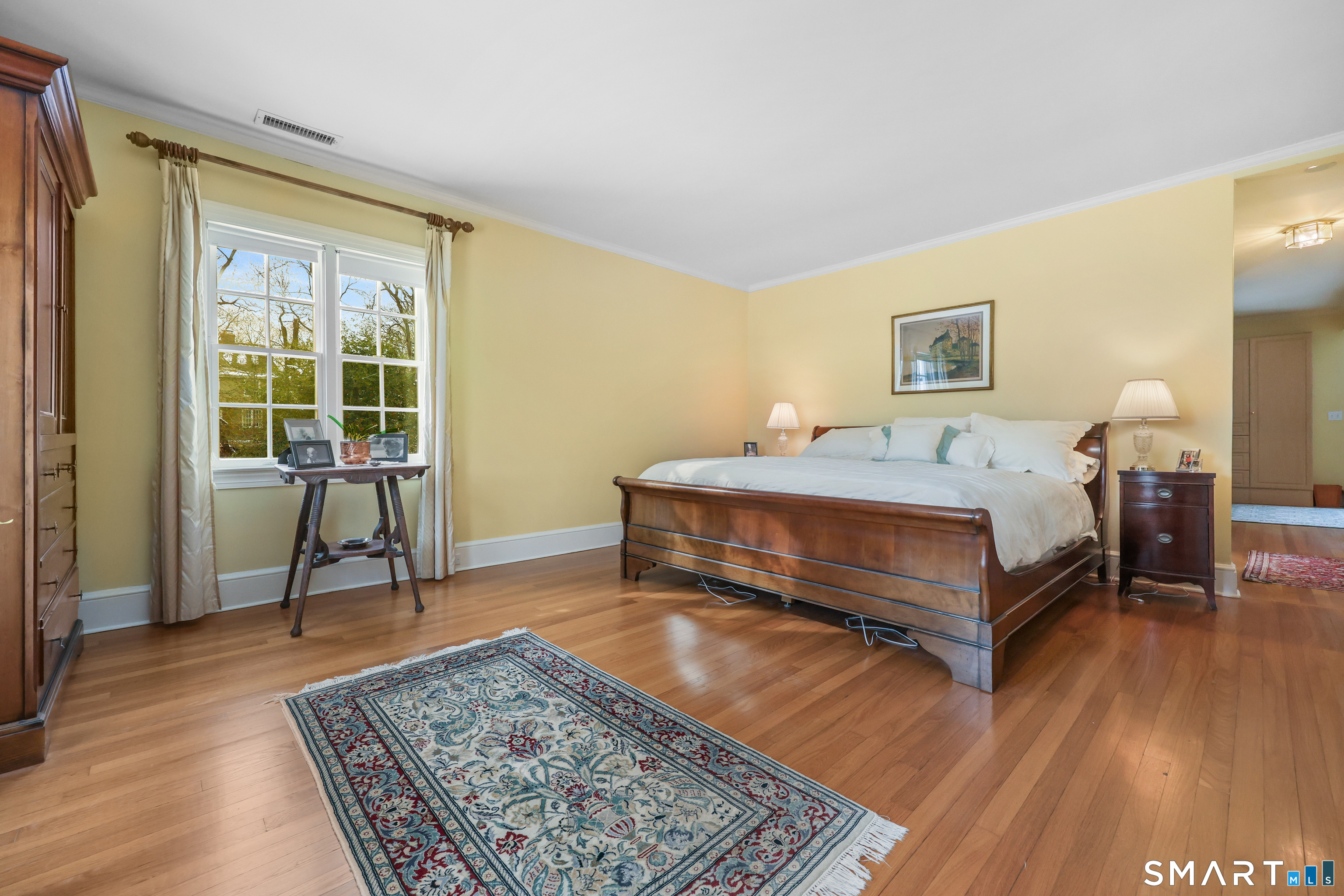 12 Ridgeway Road