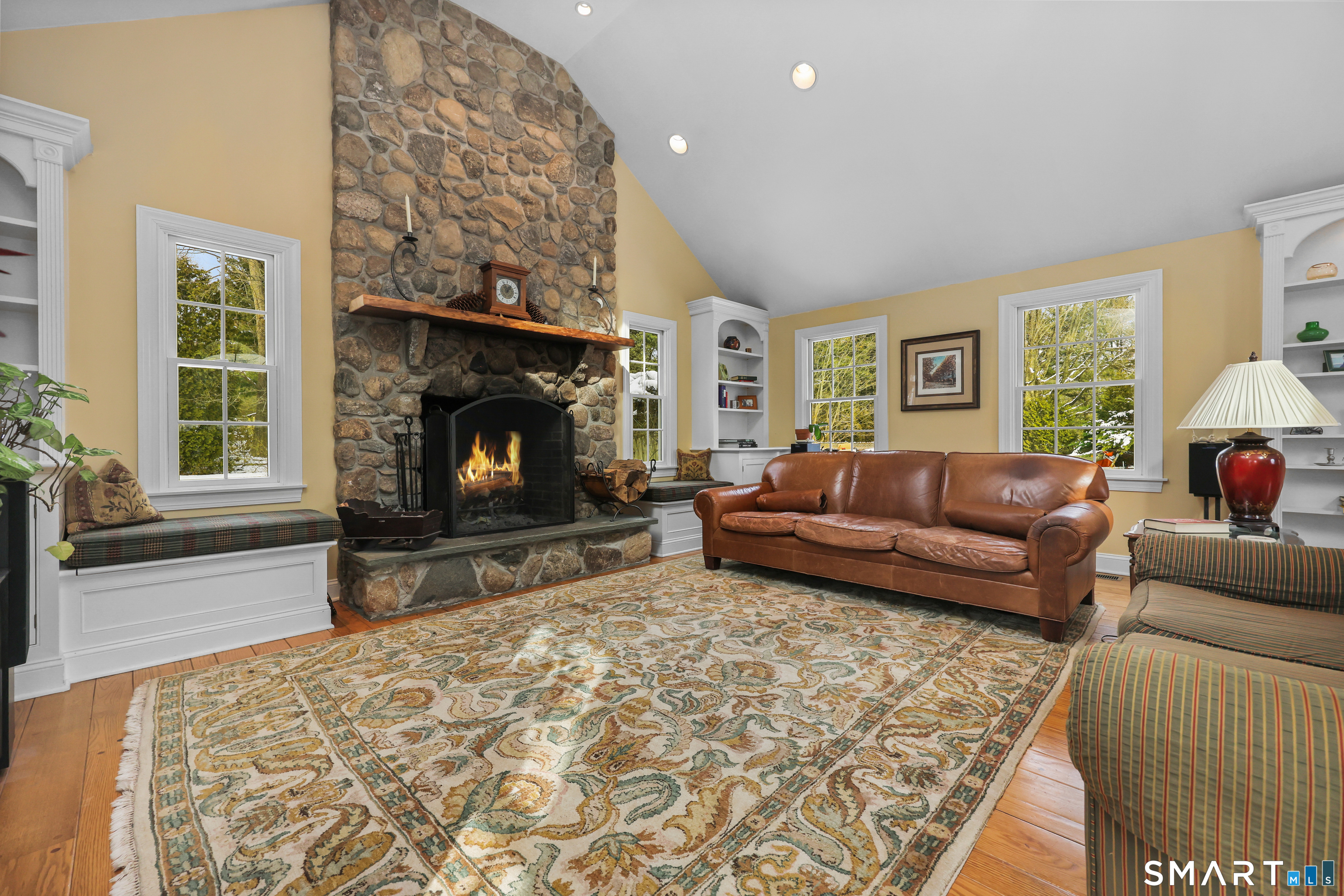 12 Ridgeway Road