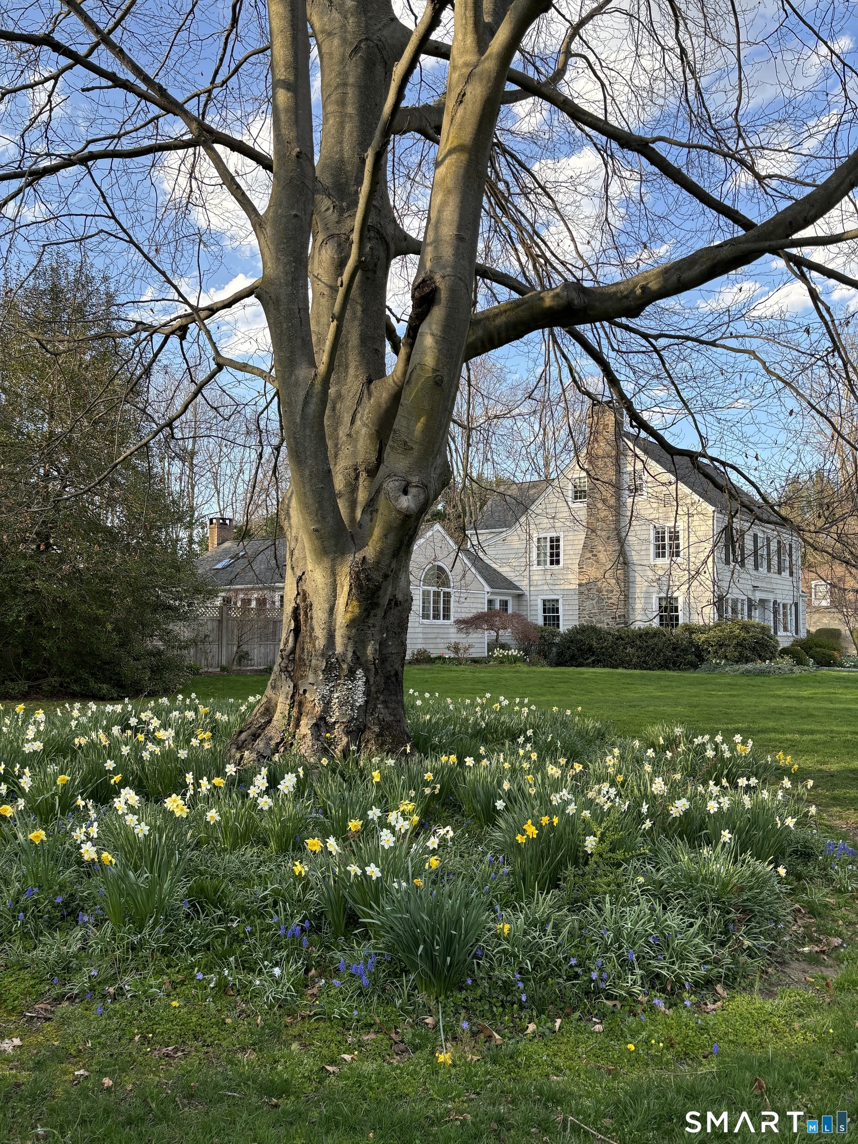12 Ridgeway Road