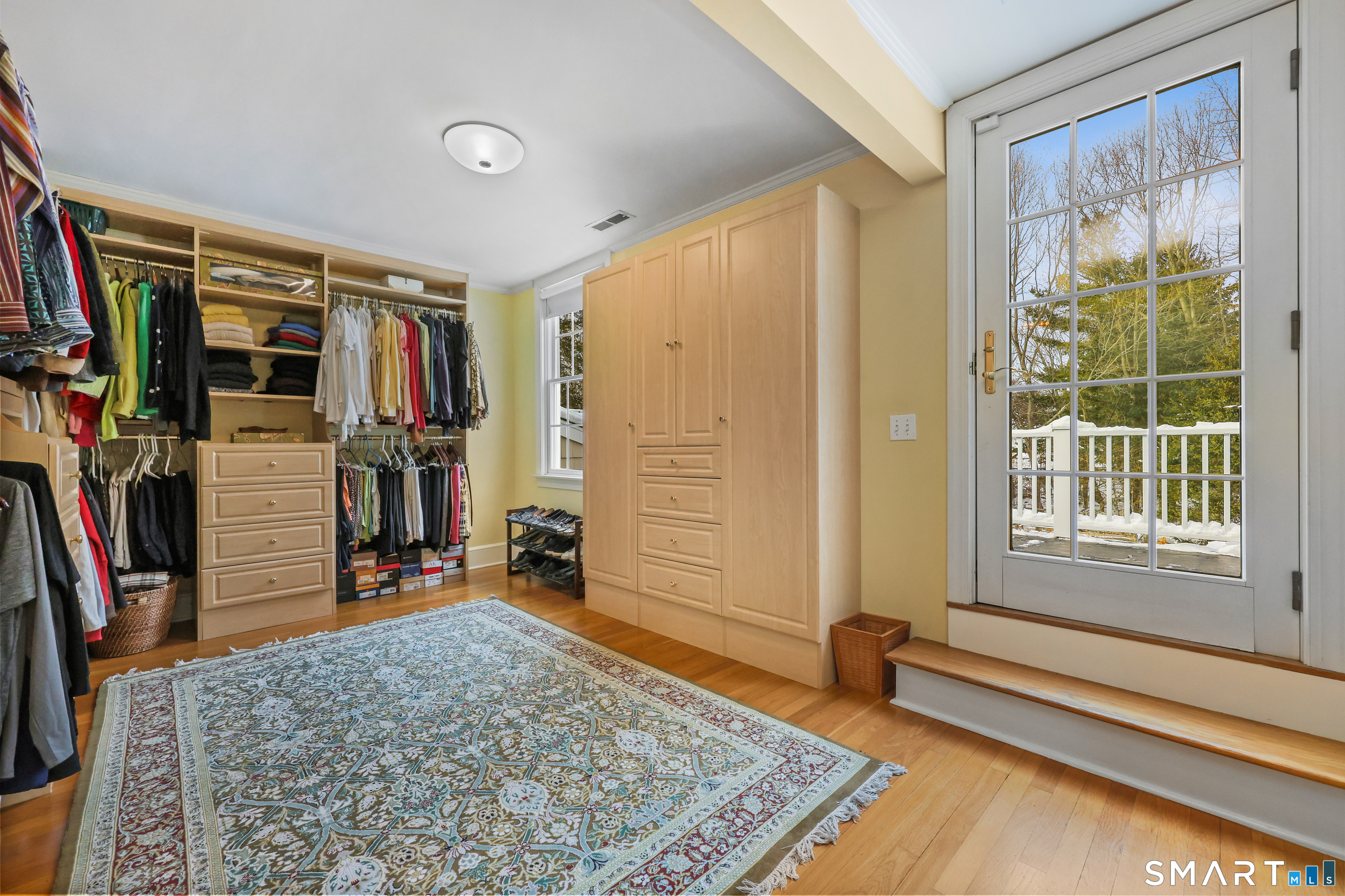 12 Ridgeway Road