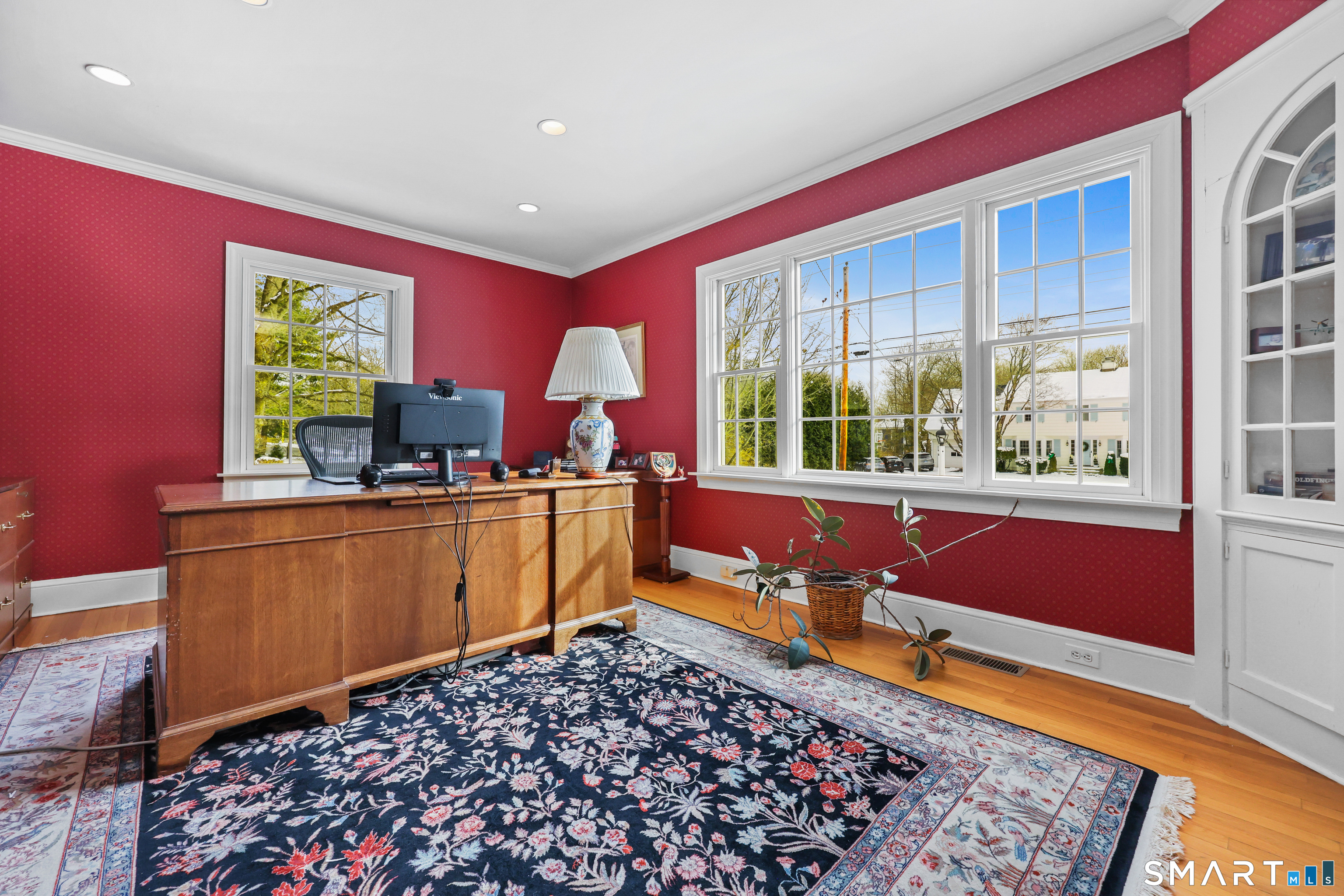 12 Ridgeway Road