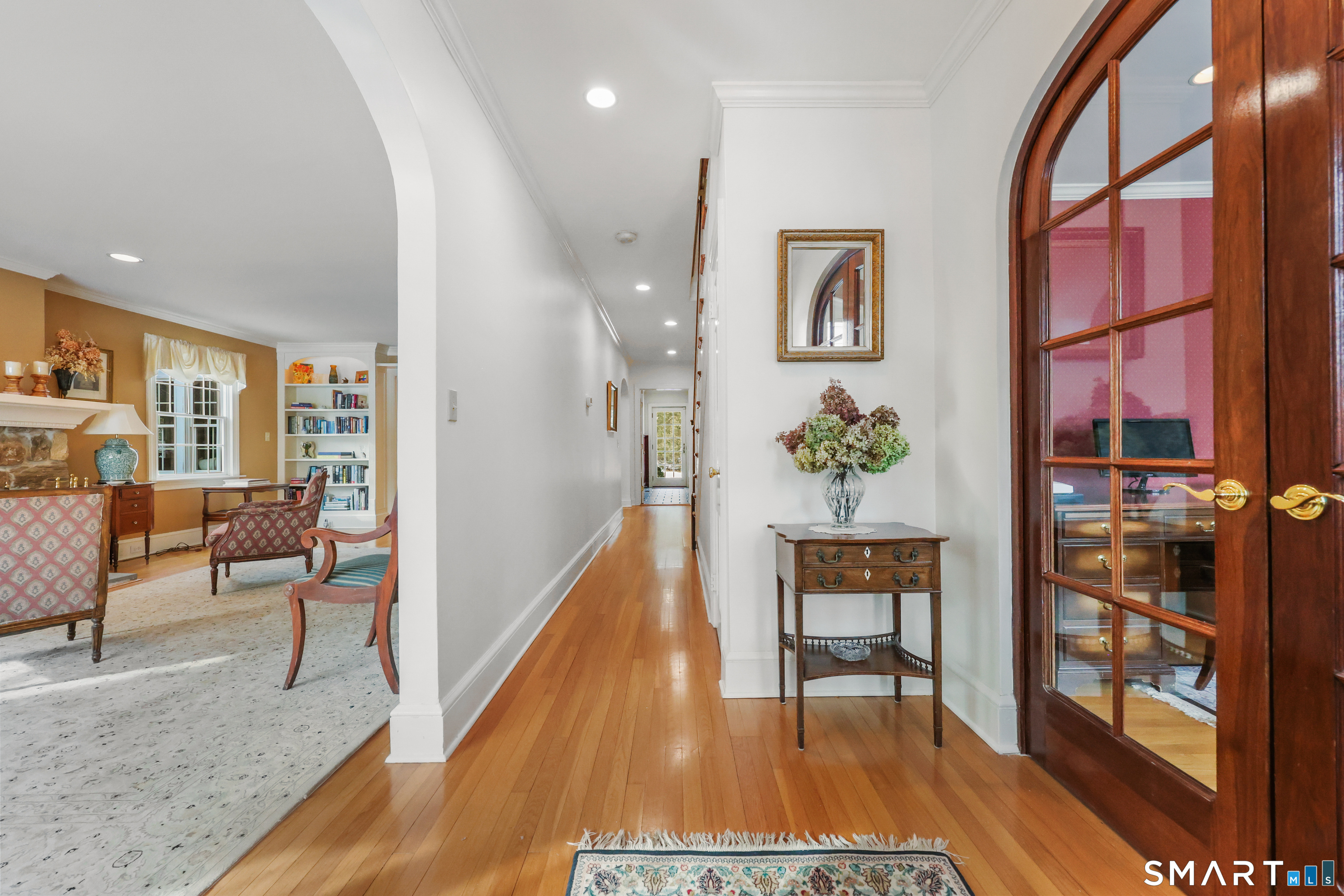 12 Ridgeway Road