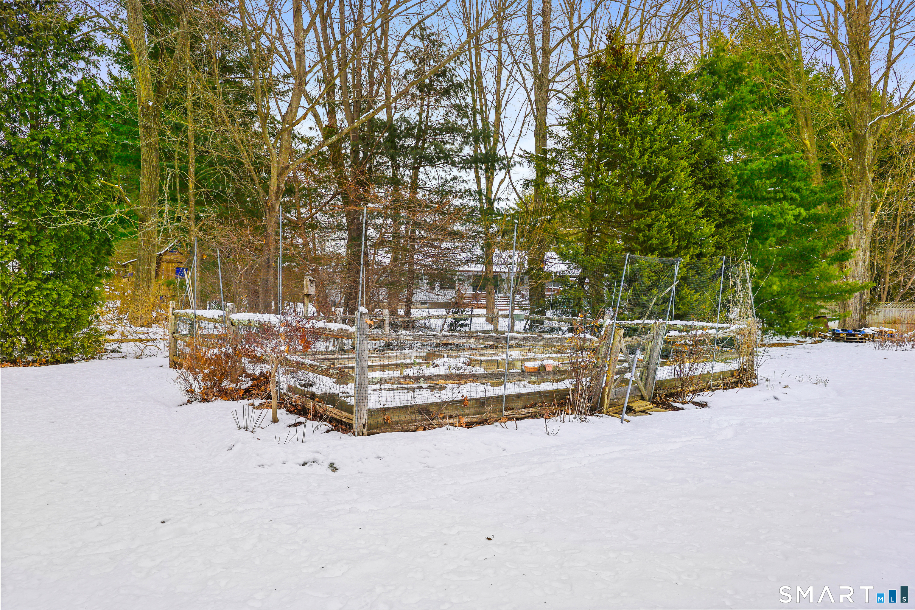 12 Ridgeway Road