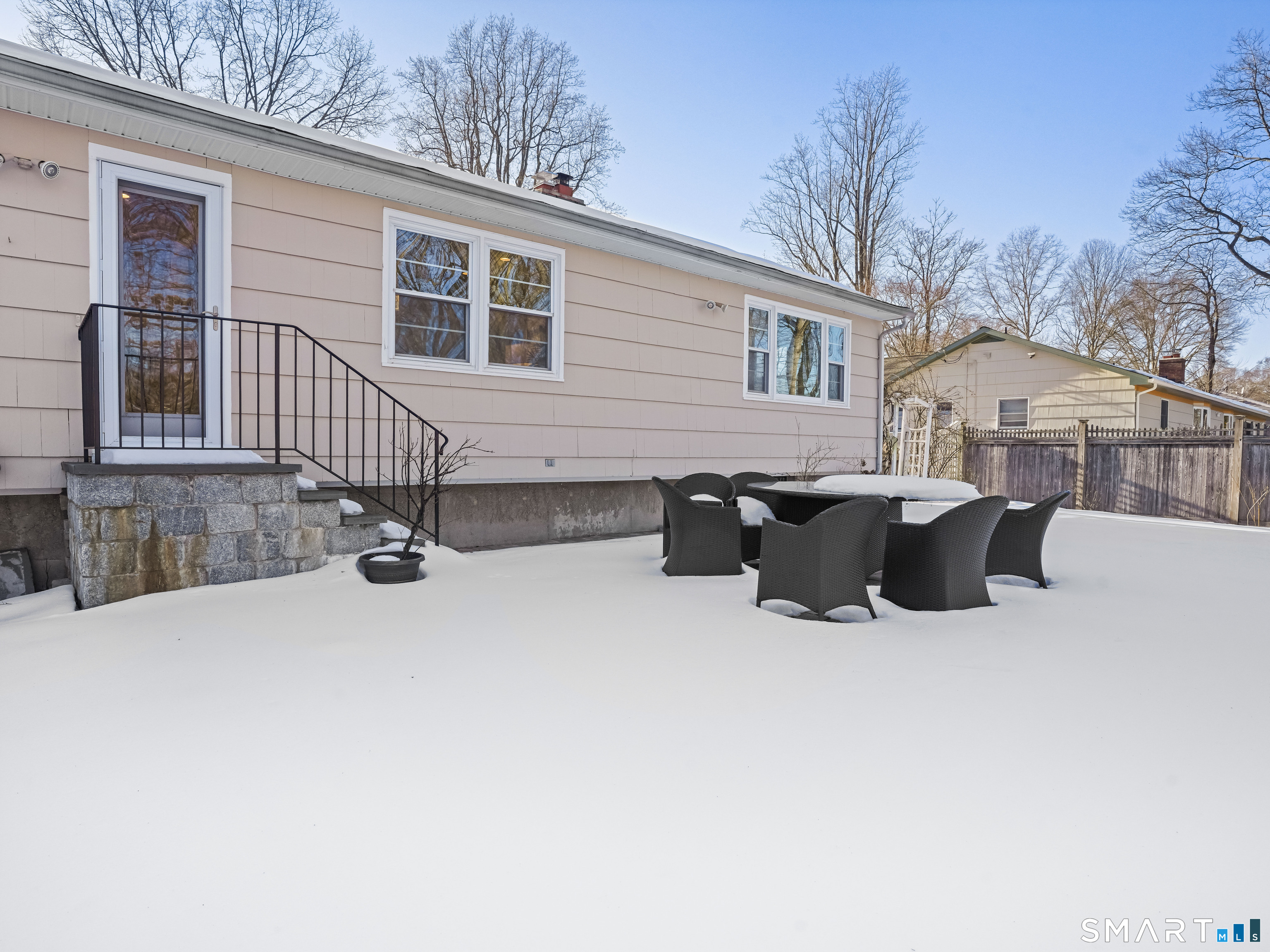 250 Lockwood Road