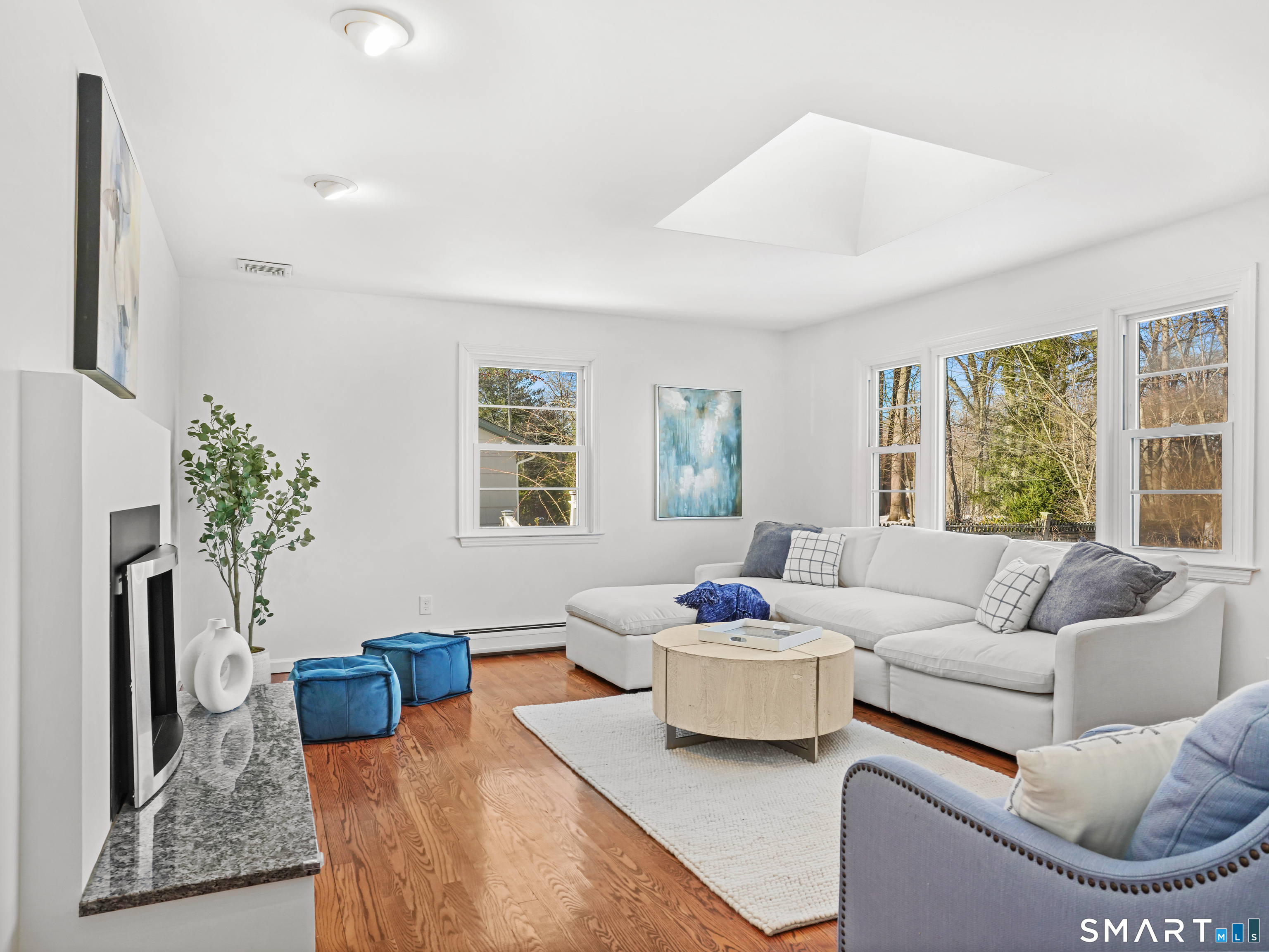 250 Lockwood Road