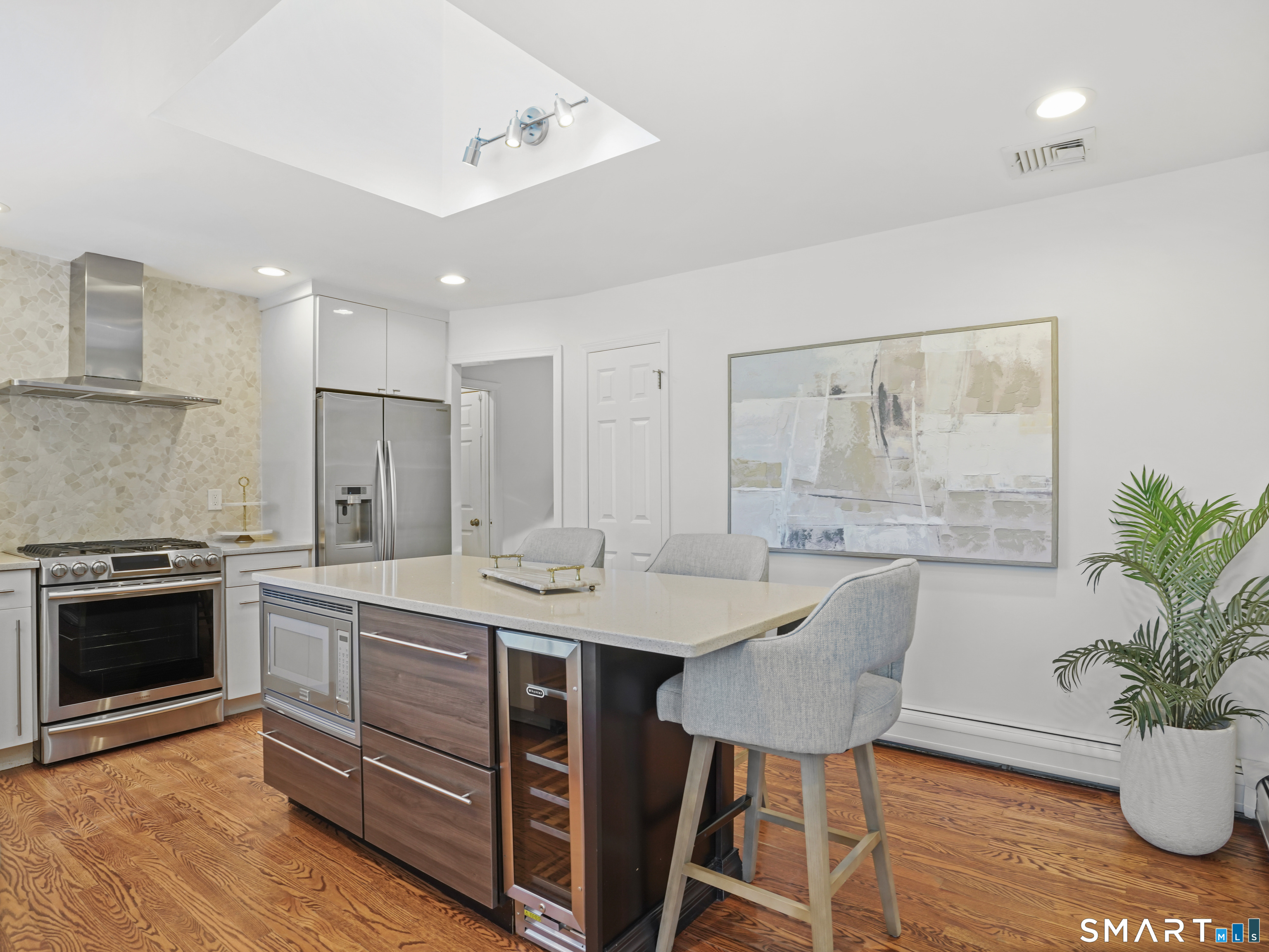 250 Lockwood Road
