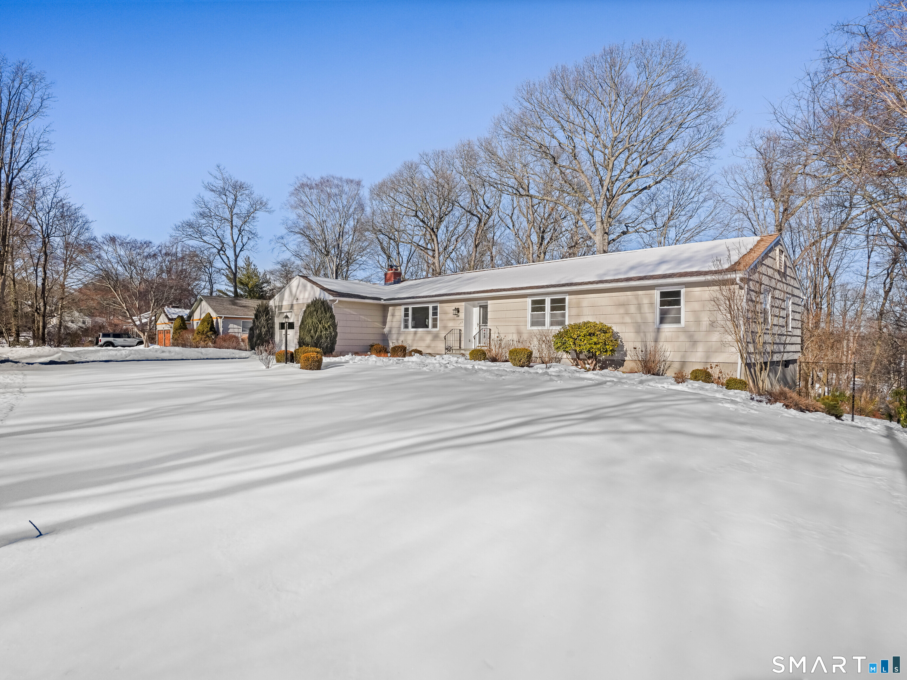 250 Lockwood Road