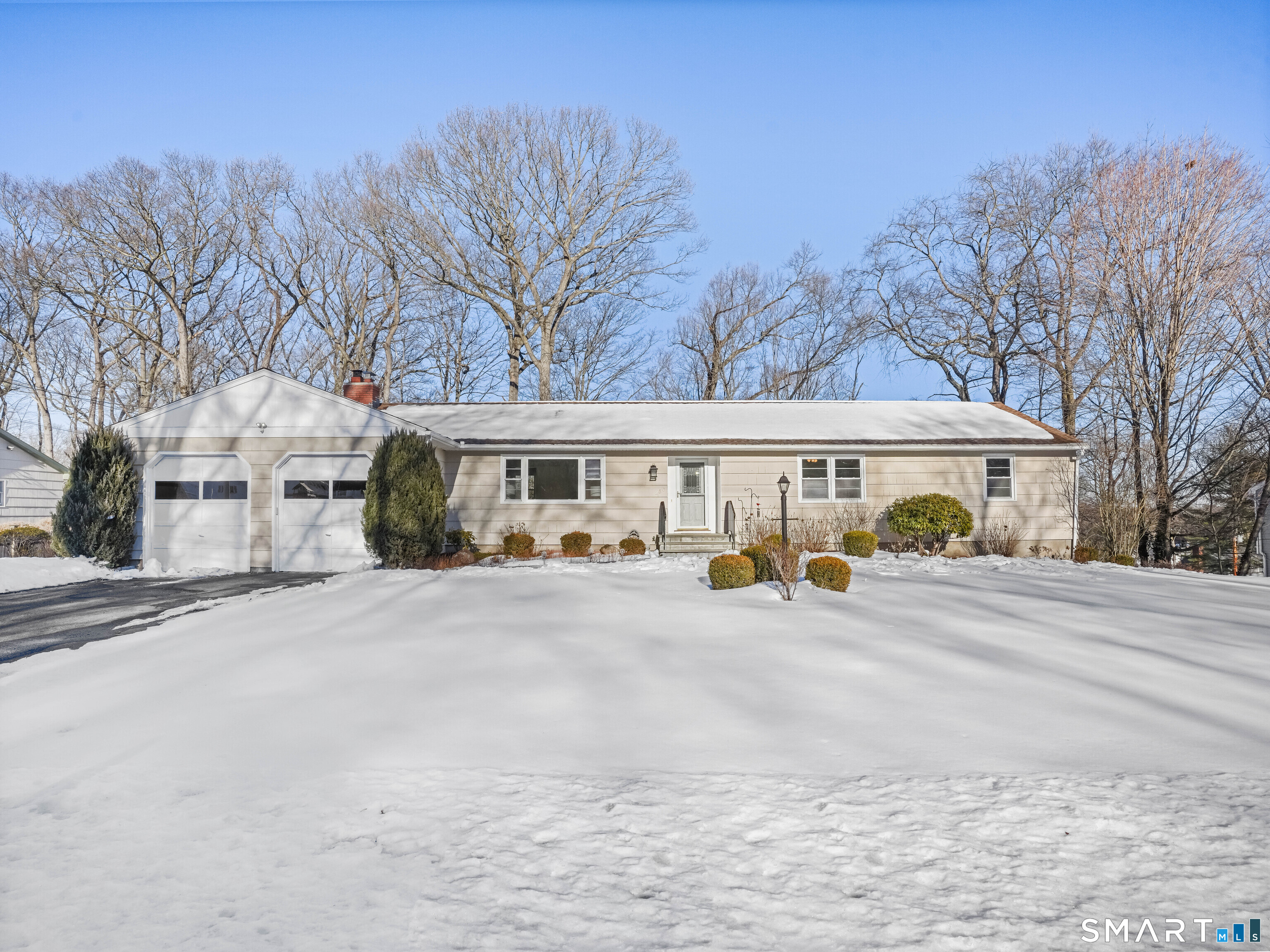 250 Lockwood Road