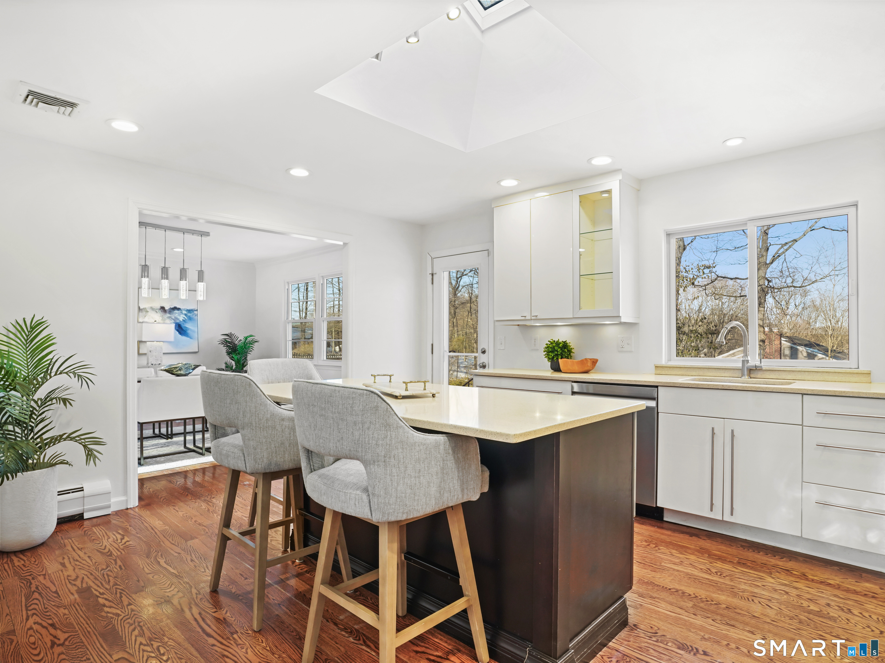 250 Lockwood Road