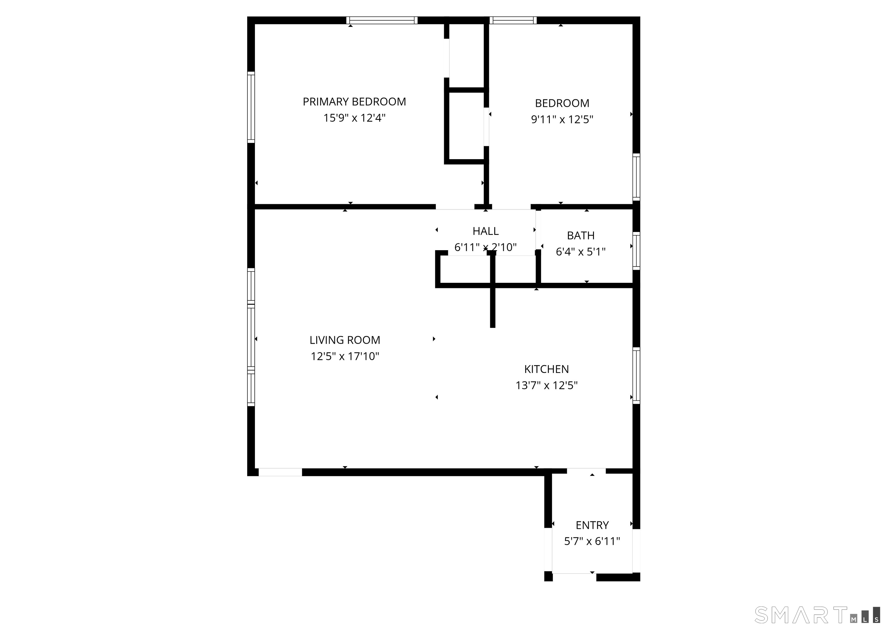 57 Hibiscus Street APT 1