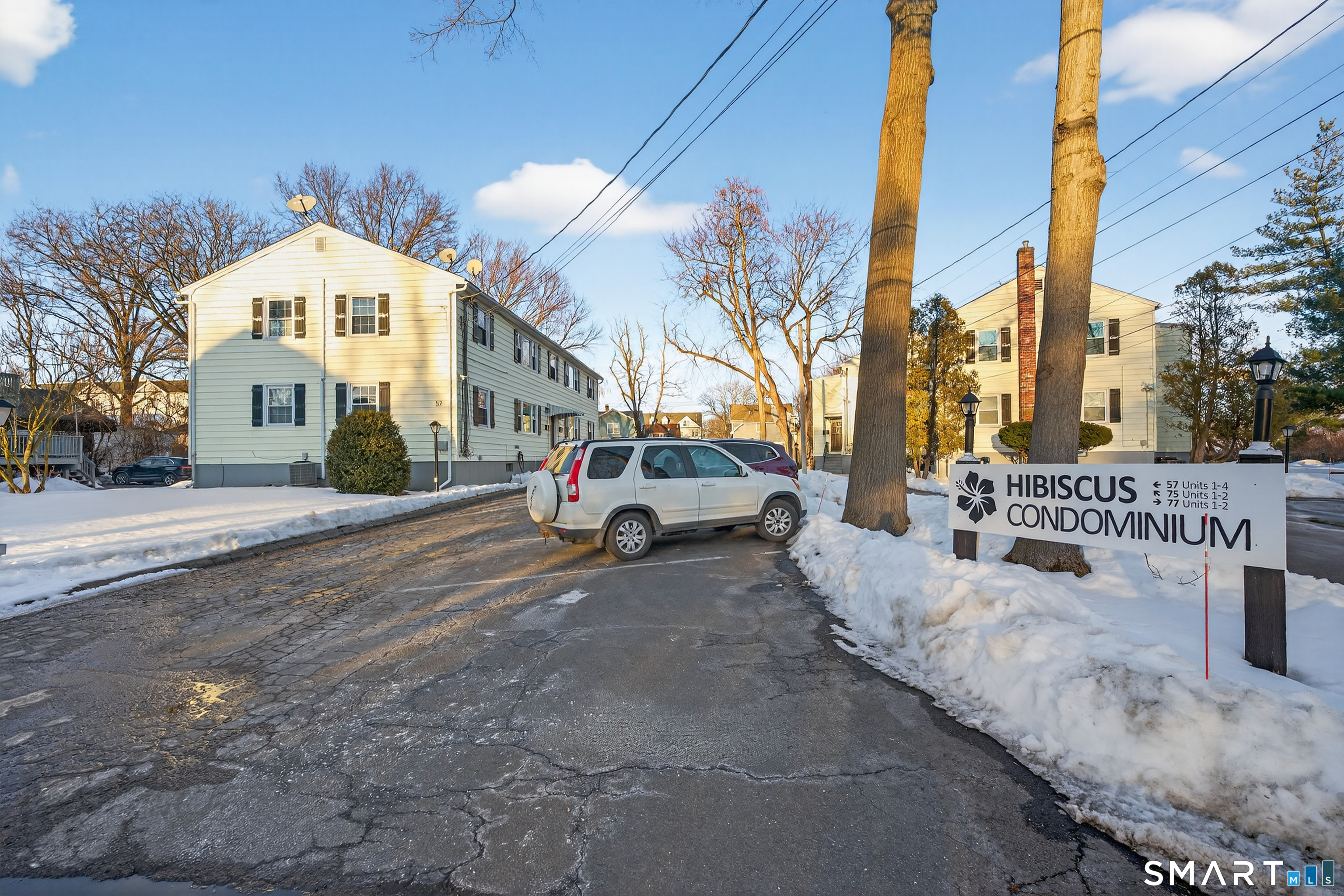 57 Hibiscus Street APT 1