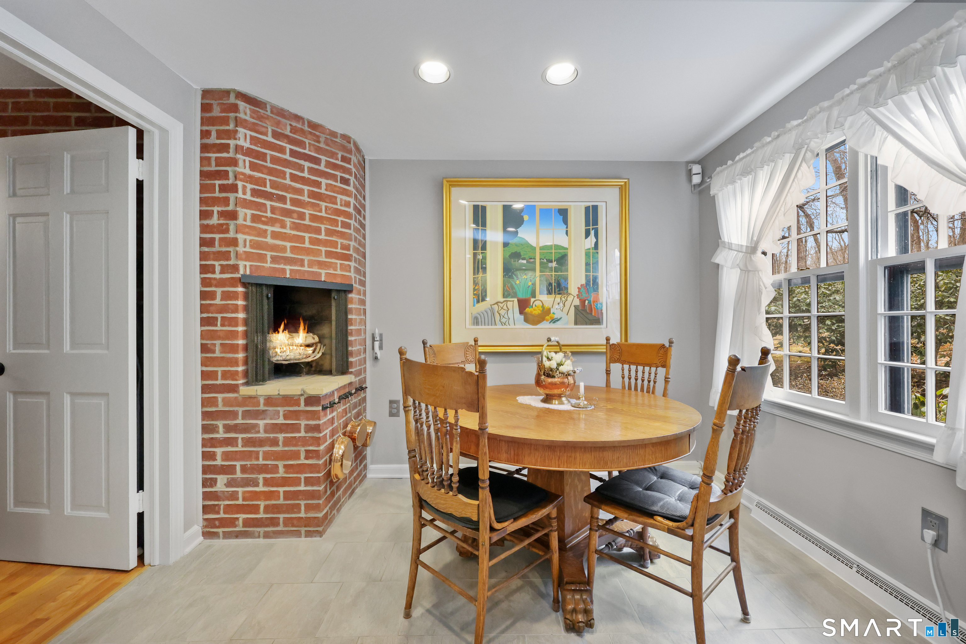 190 Mile Common Road