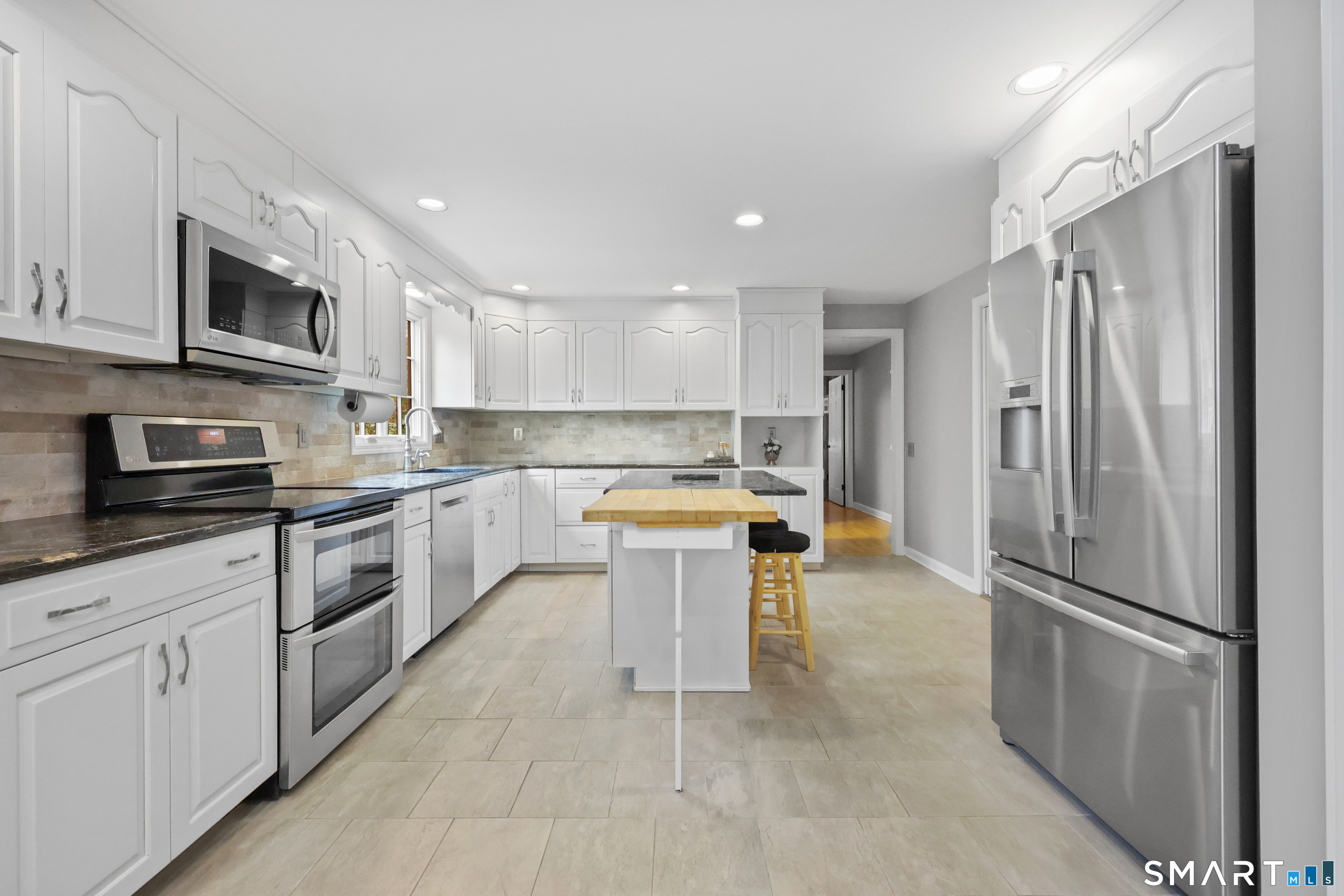 190 Mile Common Road