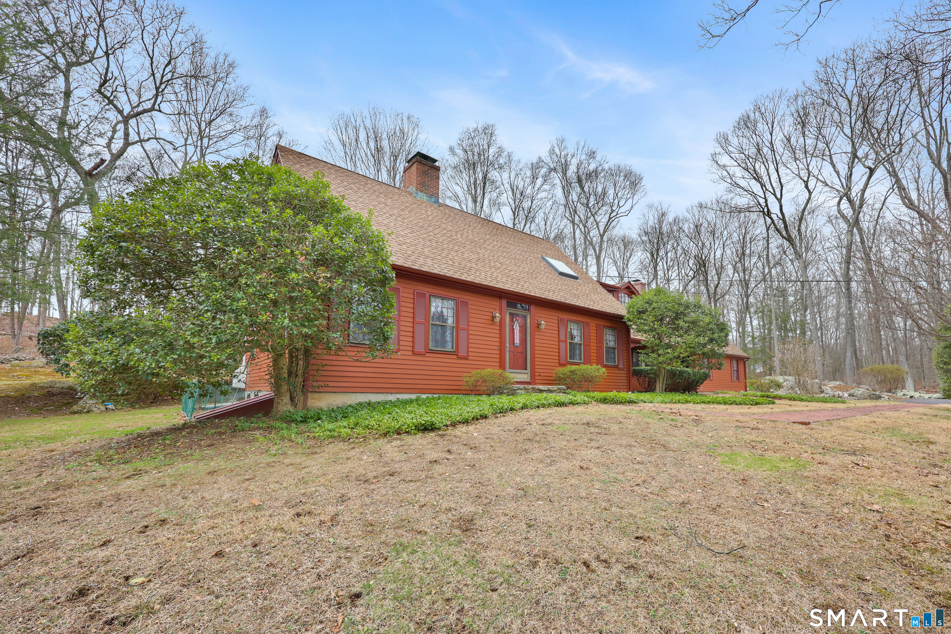 190 Mile Common Road