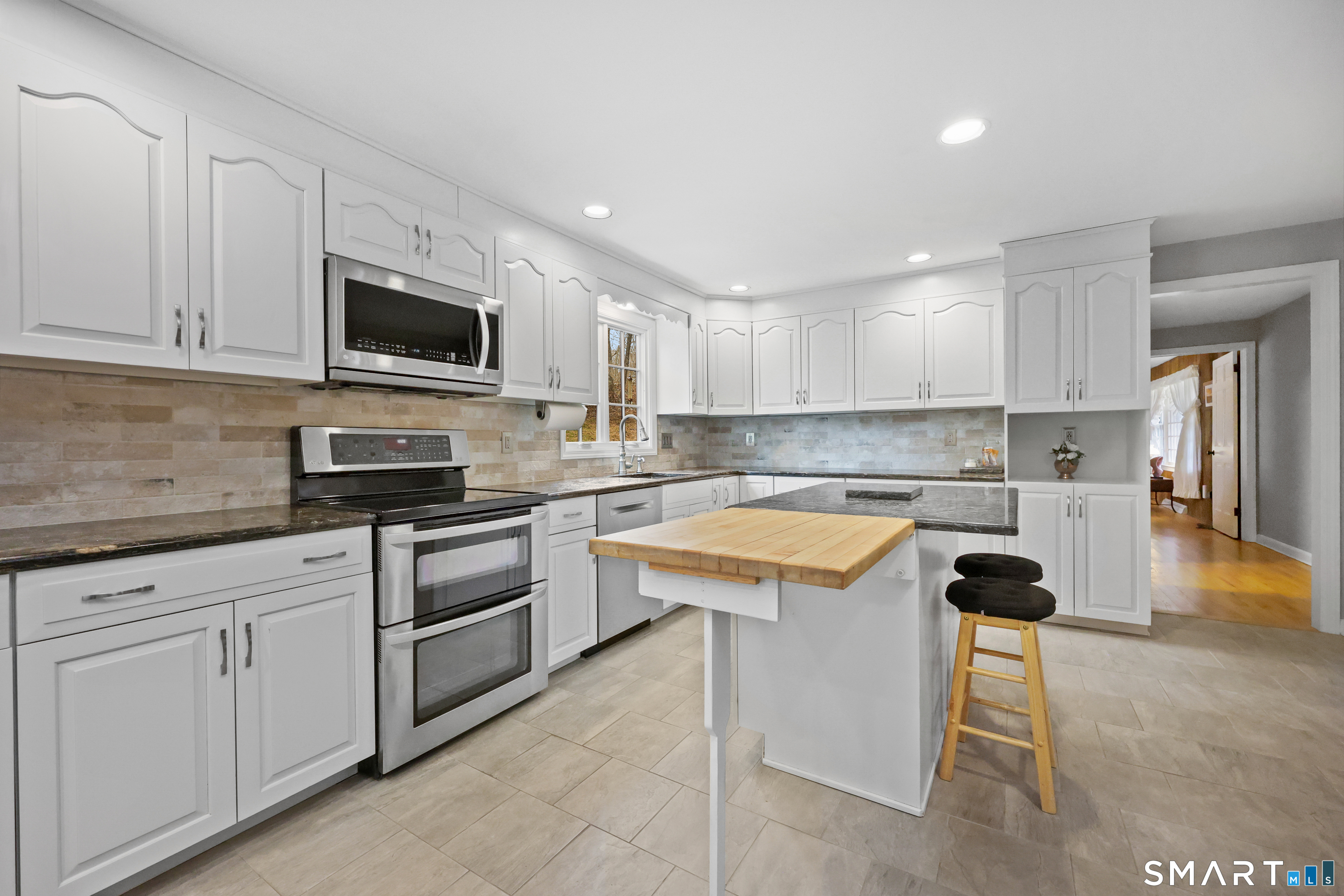 190 Mile Common Road