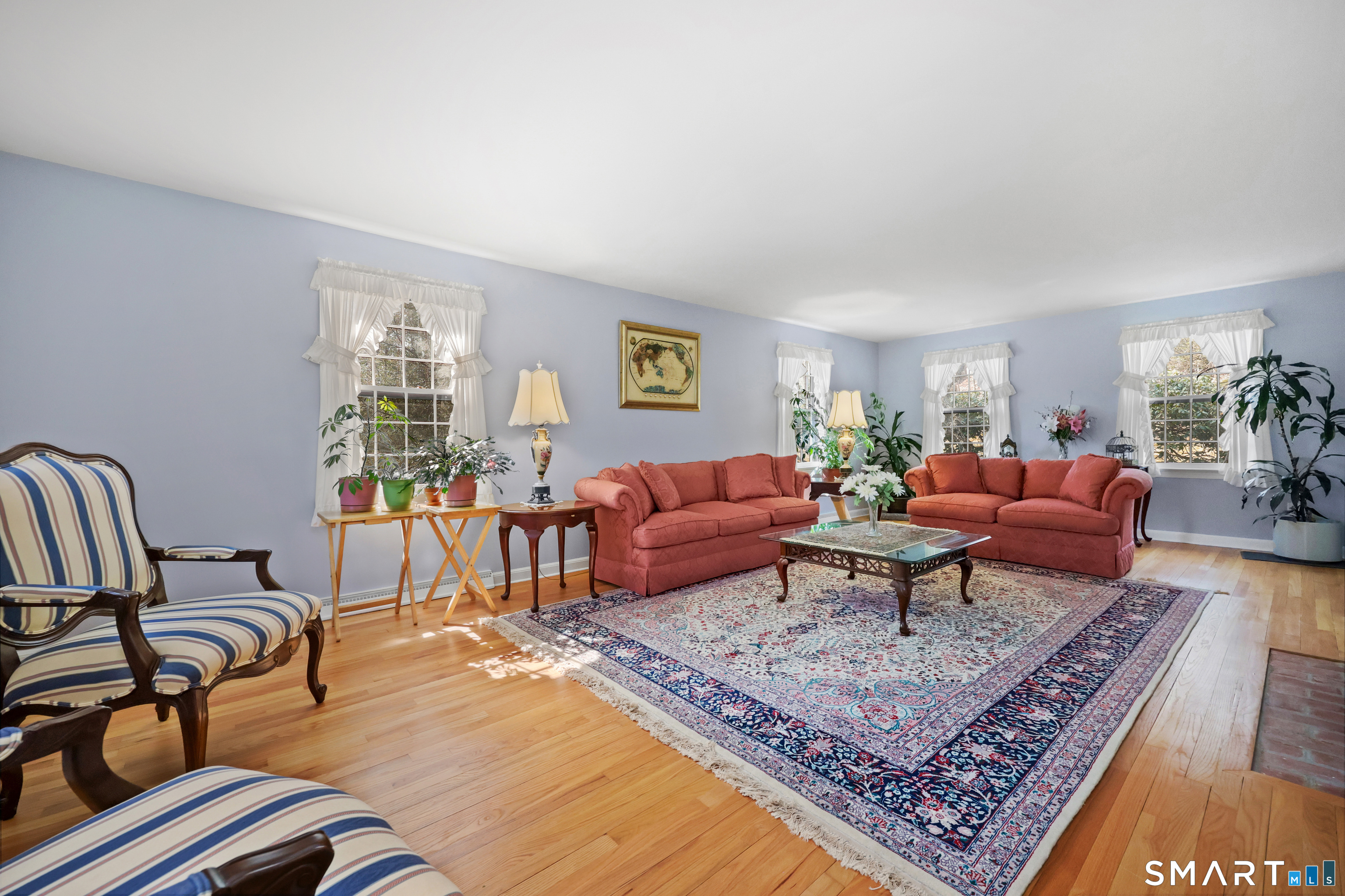 190 Mile Common Road