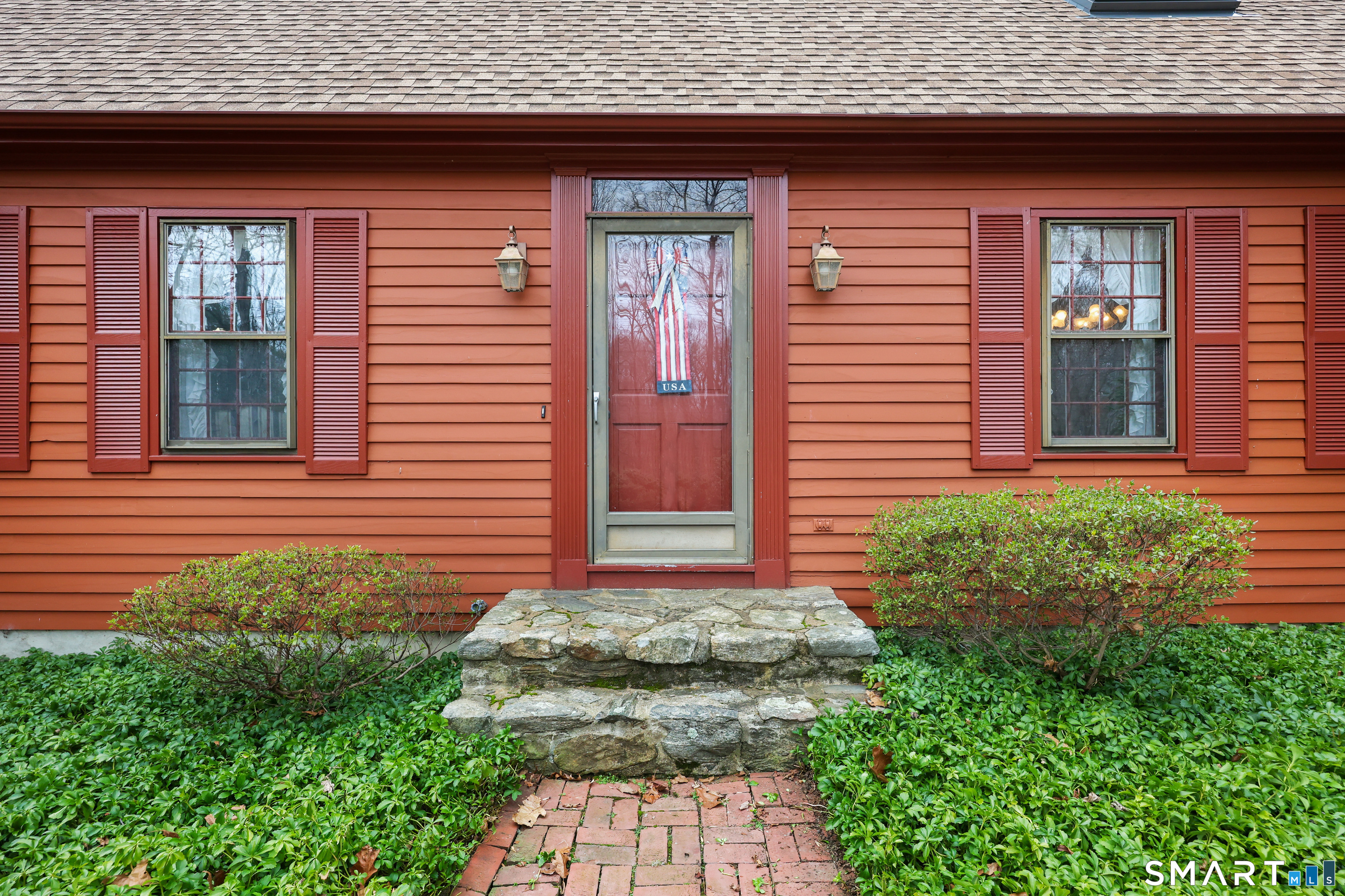 190 Mile Common Road