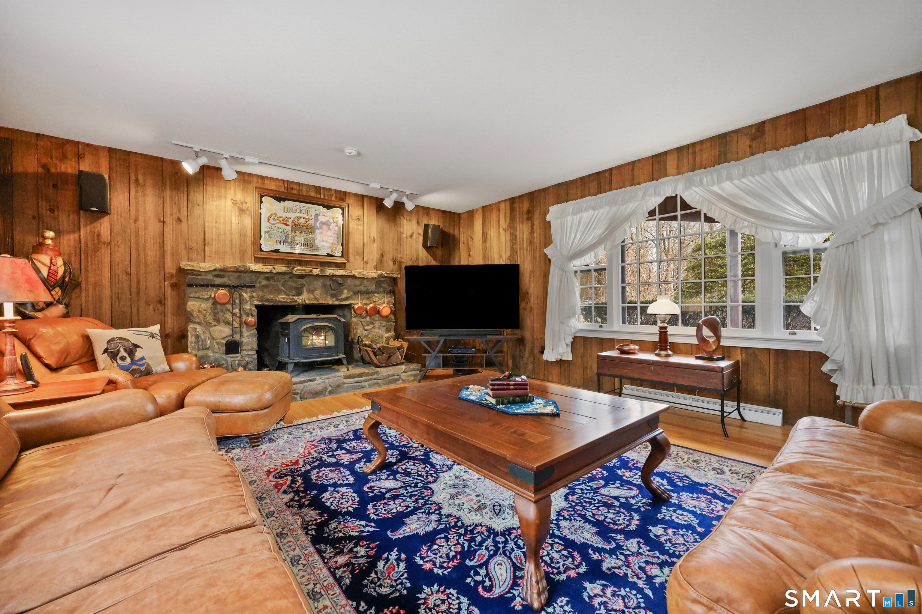 190 Mile Common Road