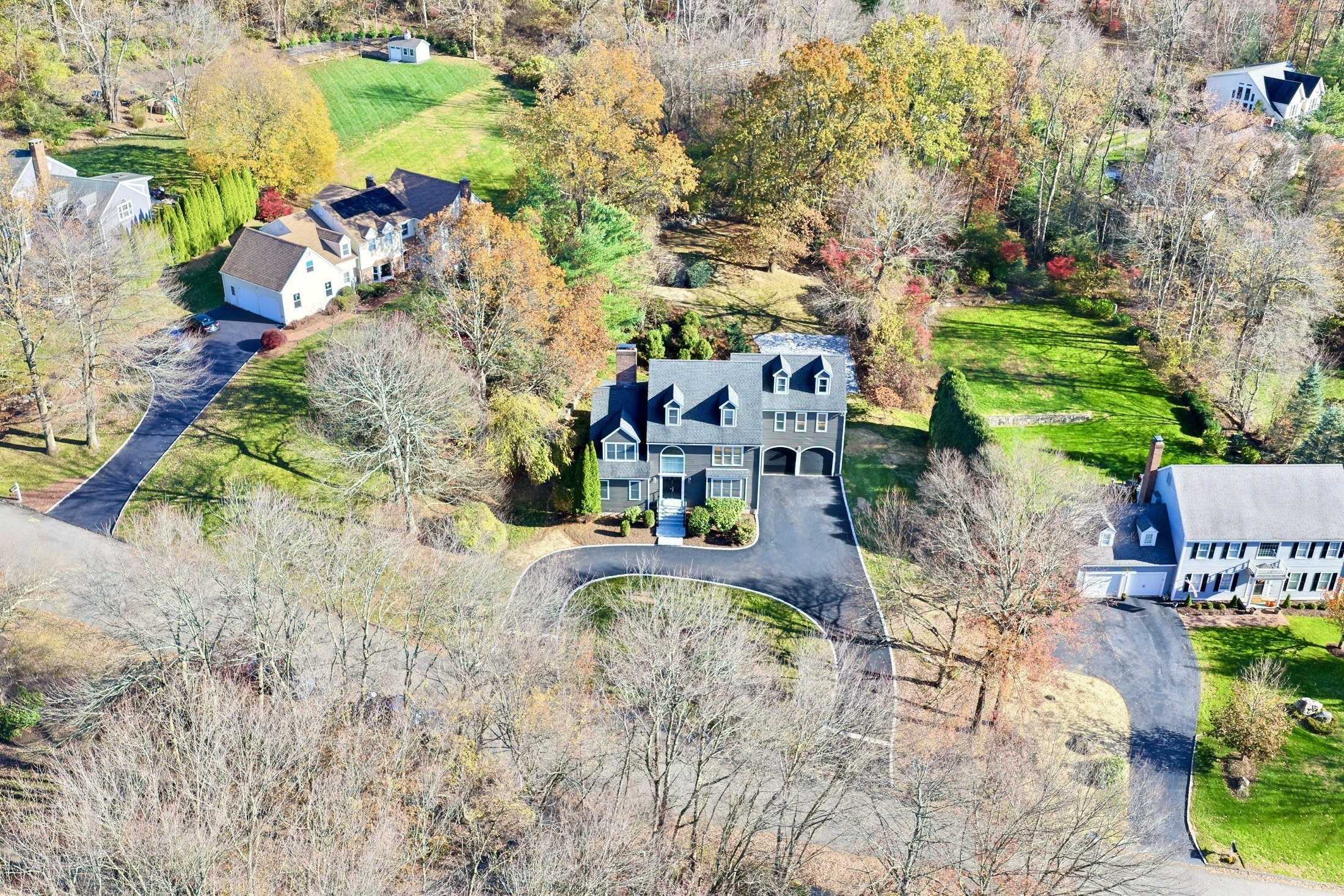 93 Putting Green Road North