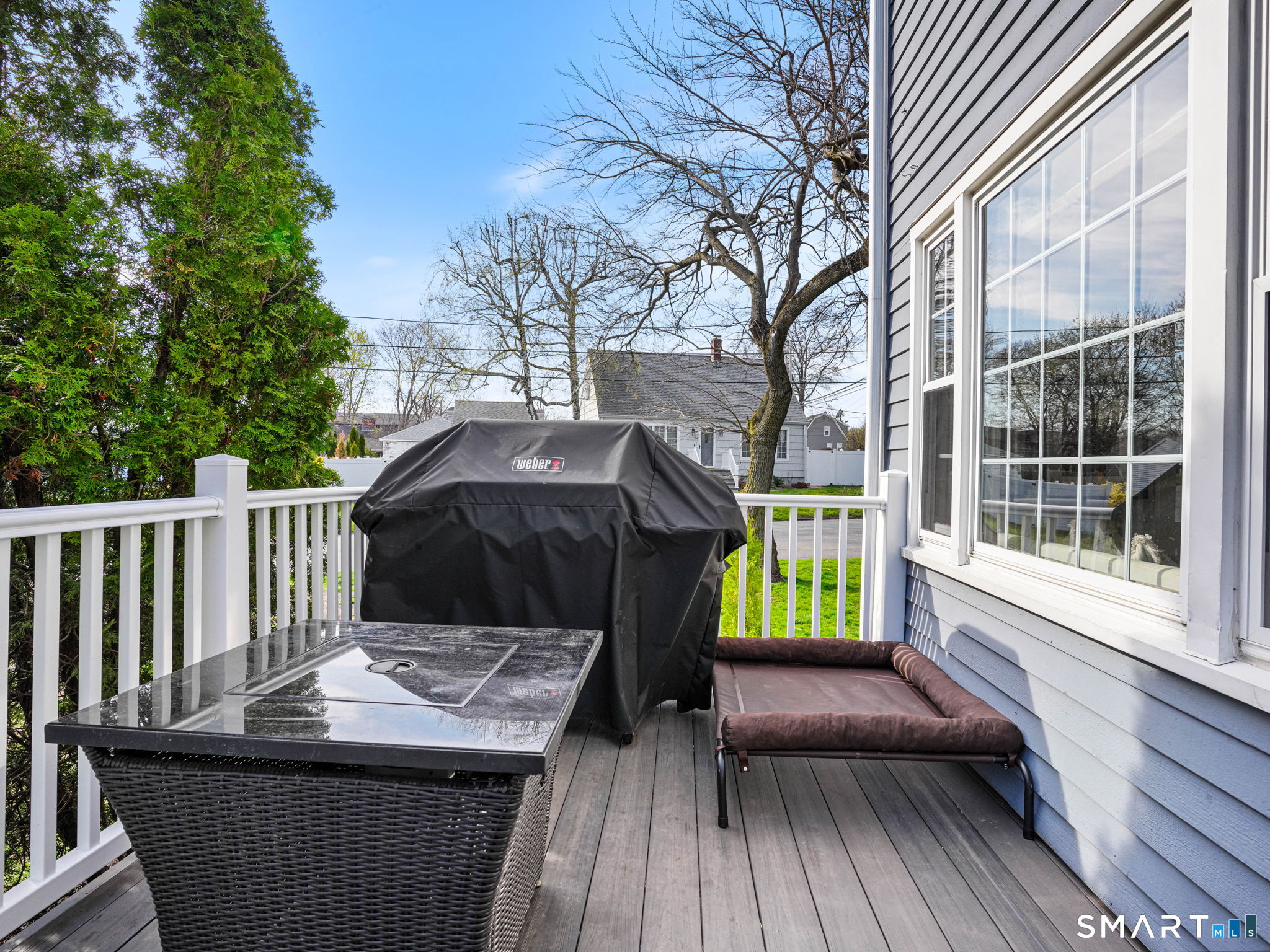 1117 Black Rock Turnpike Unit: 1117