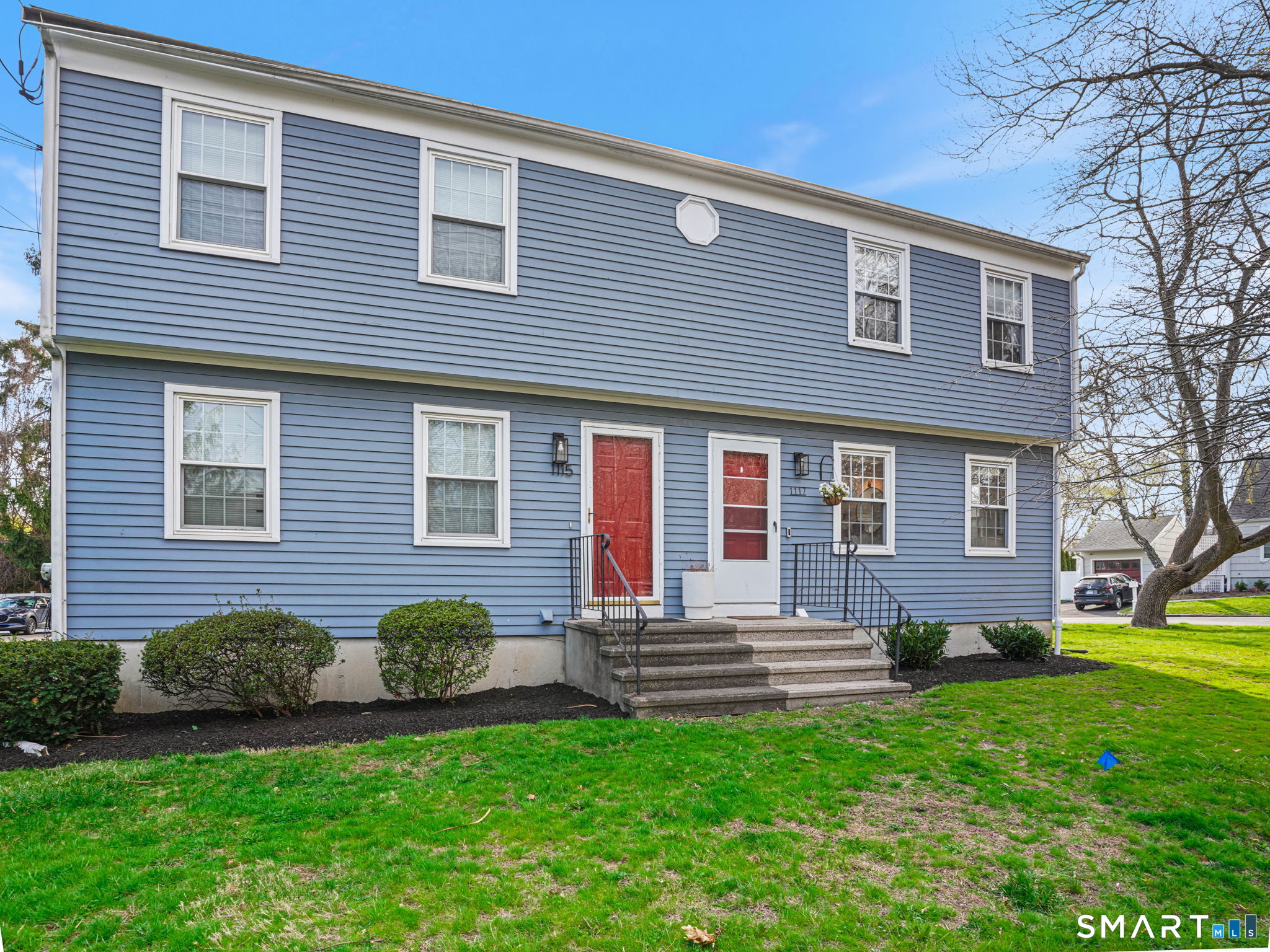 1117 Black Rock Turnpike Unit: 1117