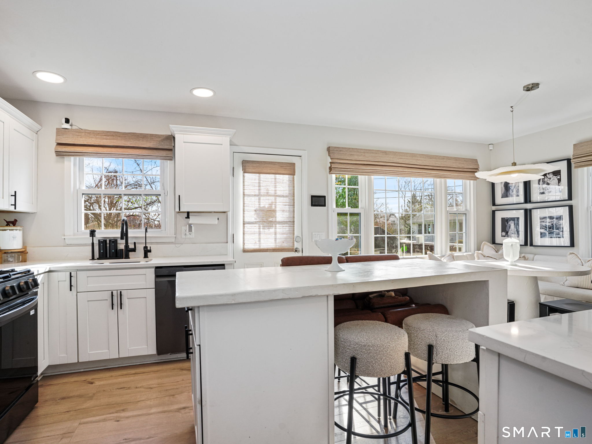 1117 Black Rock Turnpike Unit: 1117