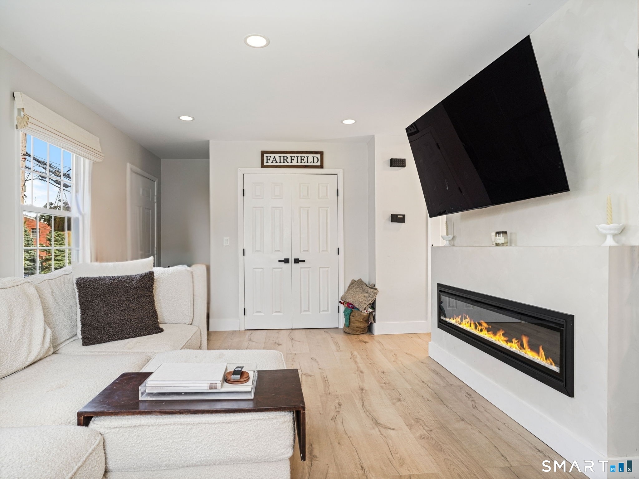 1117 Black Rock Turnpike Unit: 1117