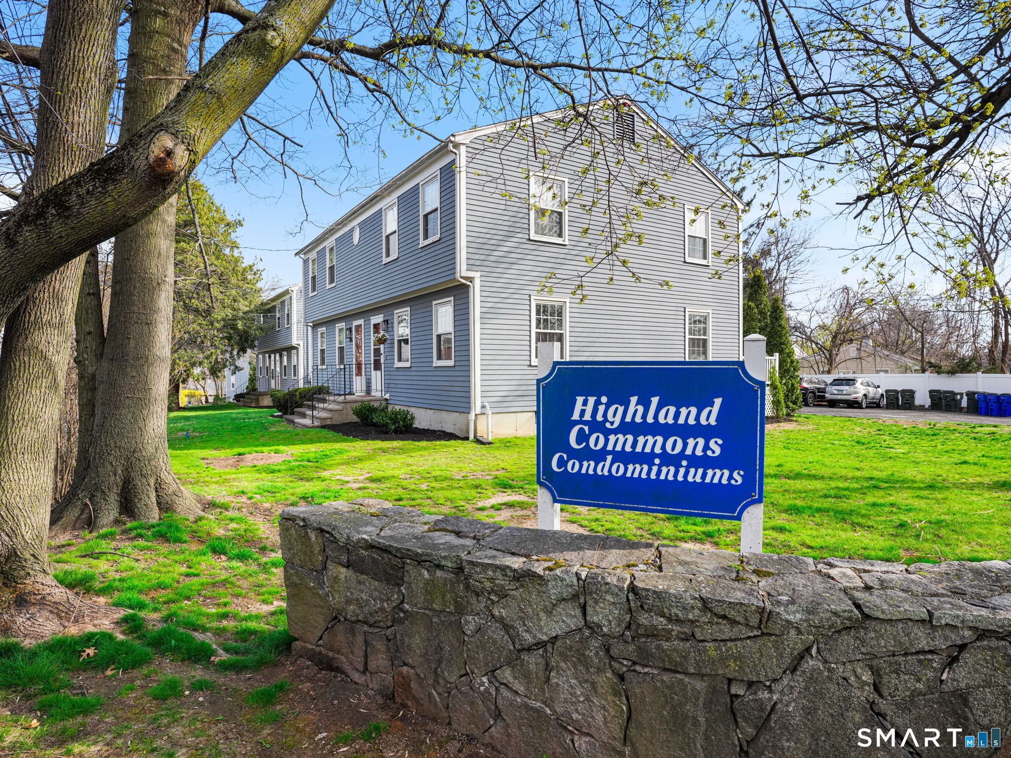 1117 Black Rock Turnpike Unit: 1117